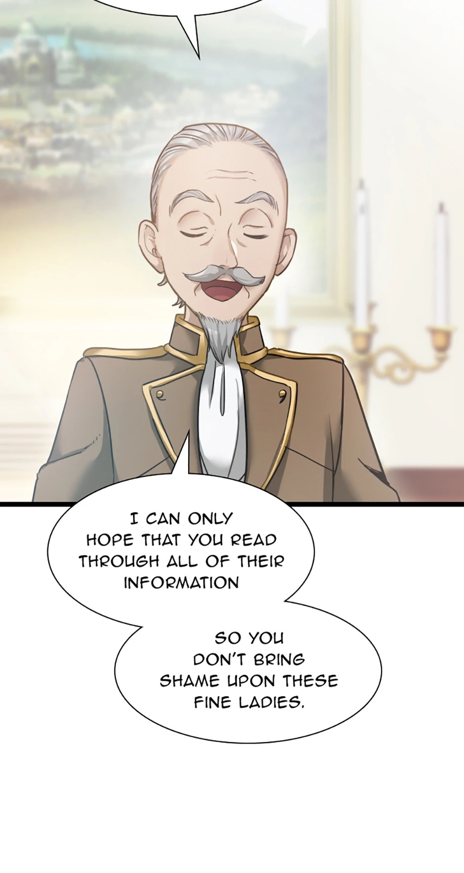 Lady of Iron Wall chapter 10 page 13
