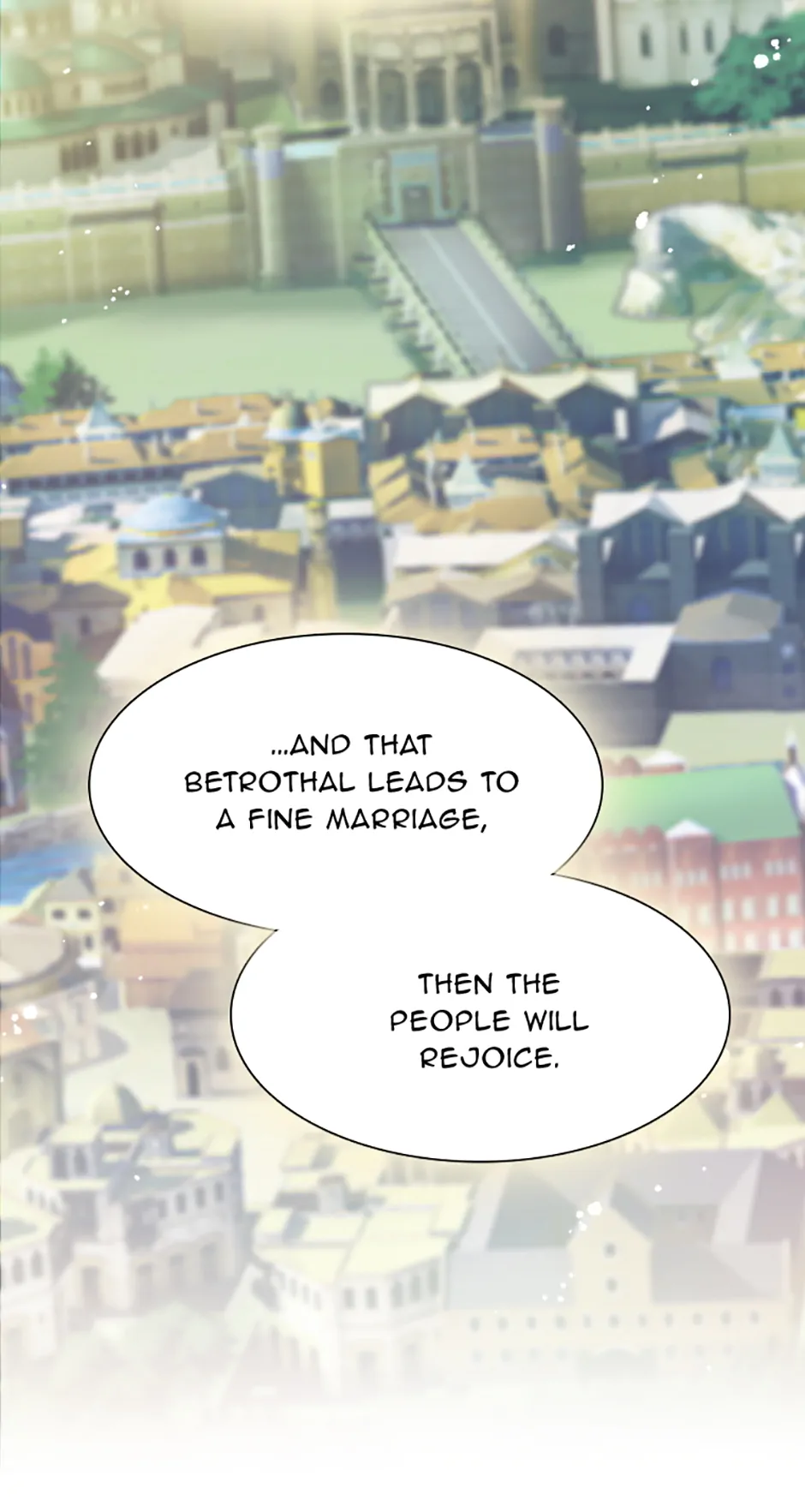 Lady of Iron Wall chapter 10 page 15
