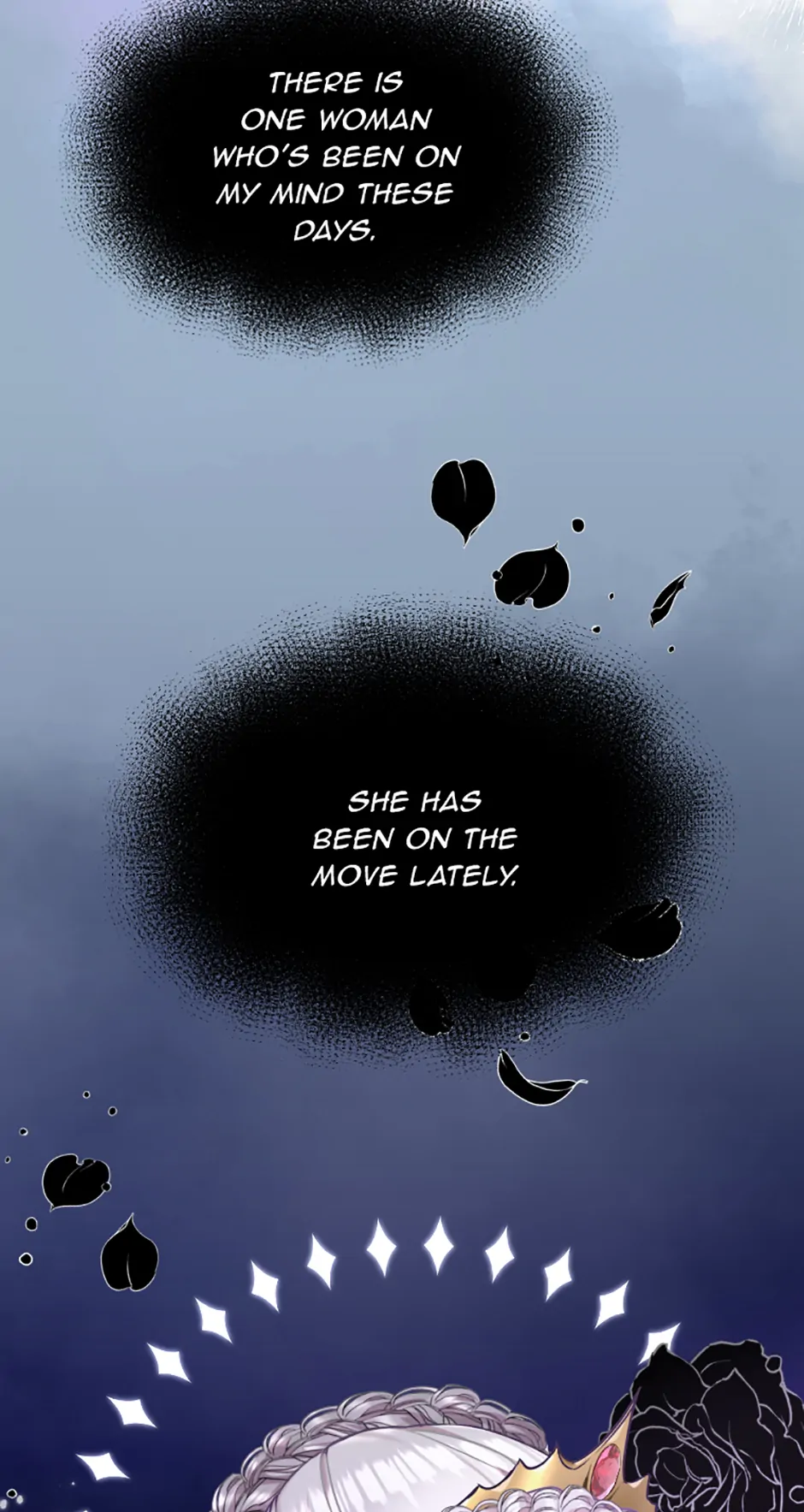Lady of Iron Wall chapter 10 page 19