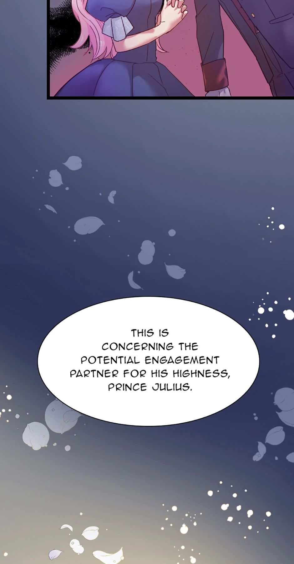 Lady of Iron Wall chapter 10 page 2