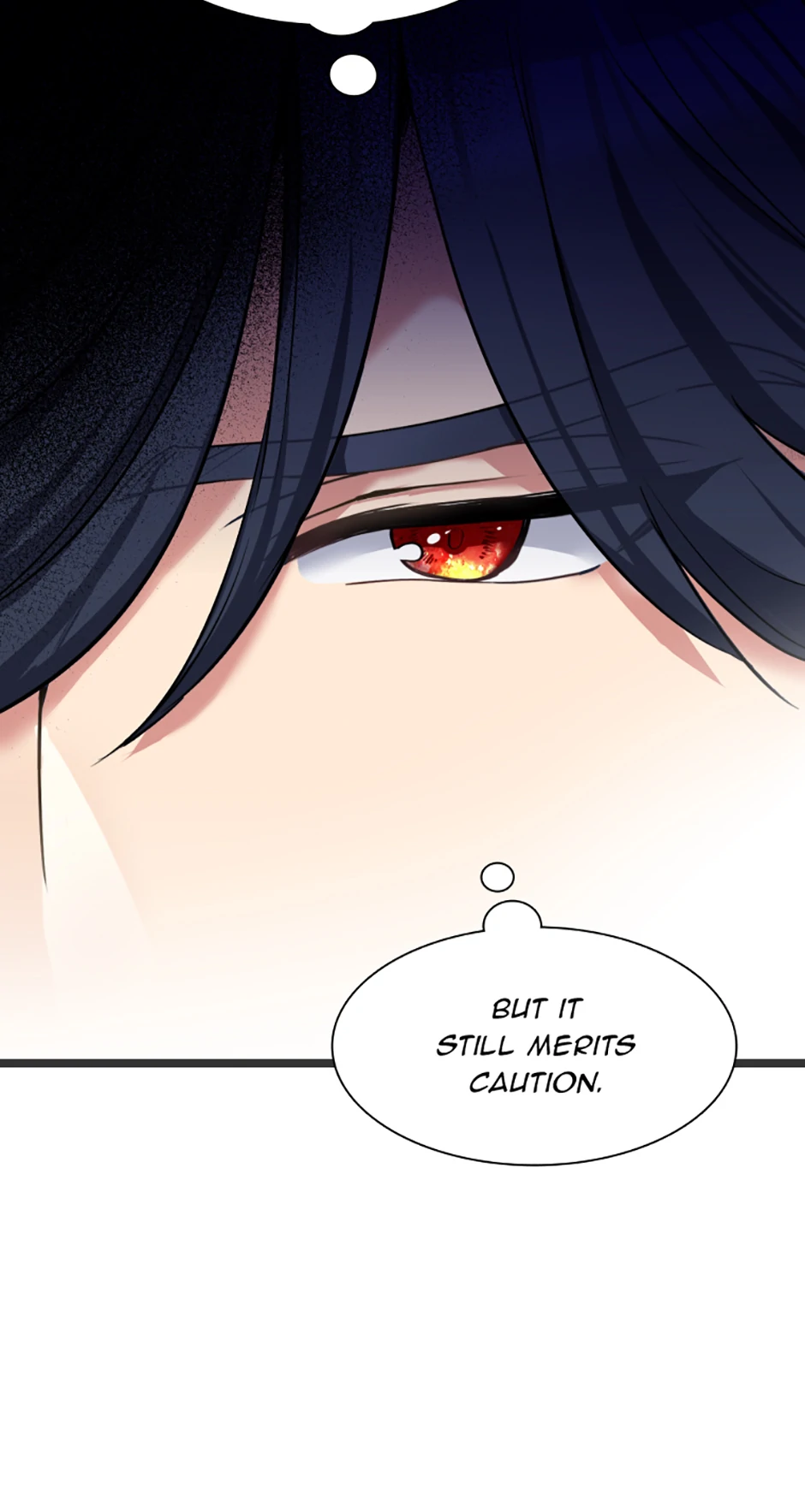 Lady of Iron Wall chapter 10 page 25