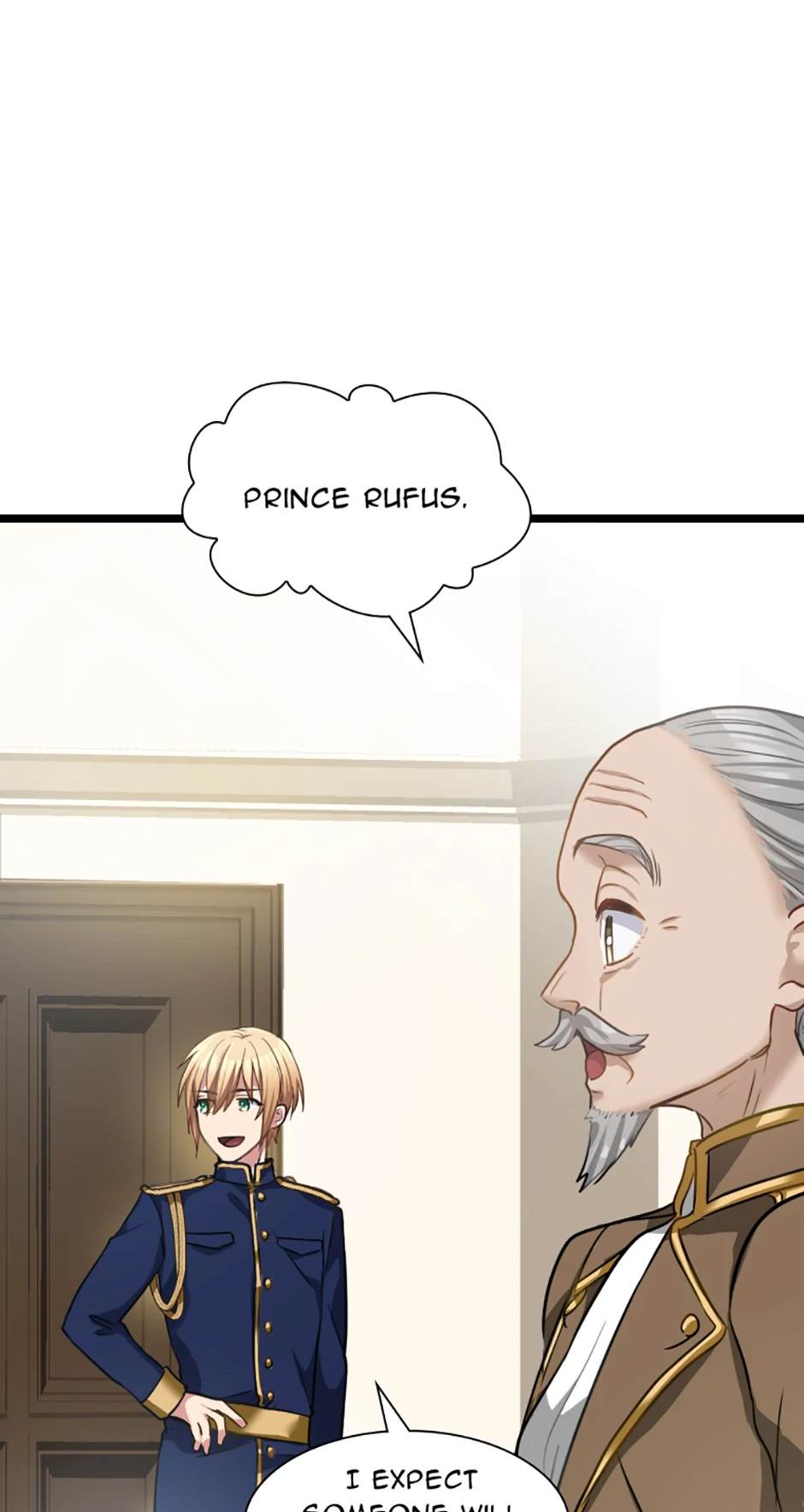 Lady of Iron Wall chapter 10 page 30
