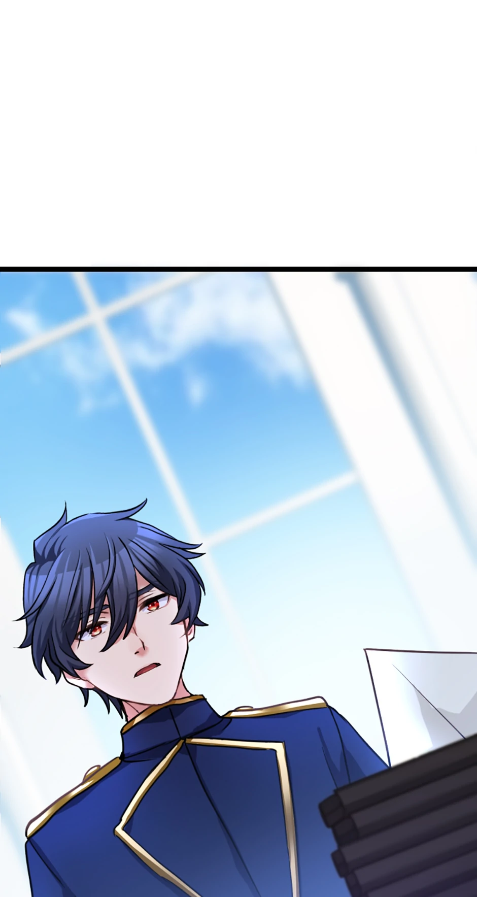 Lady of Iron Wall chapter 10 page 37