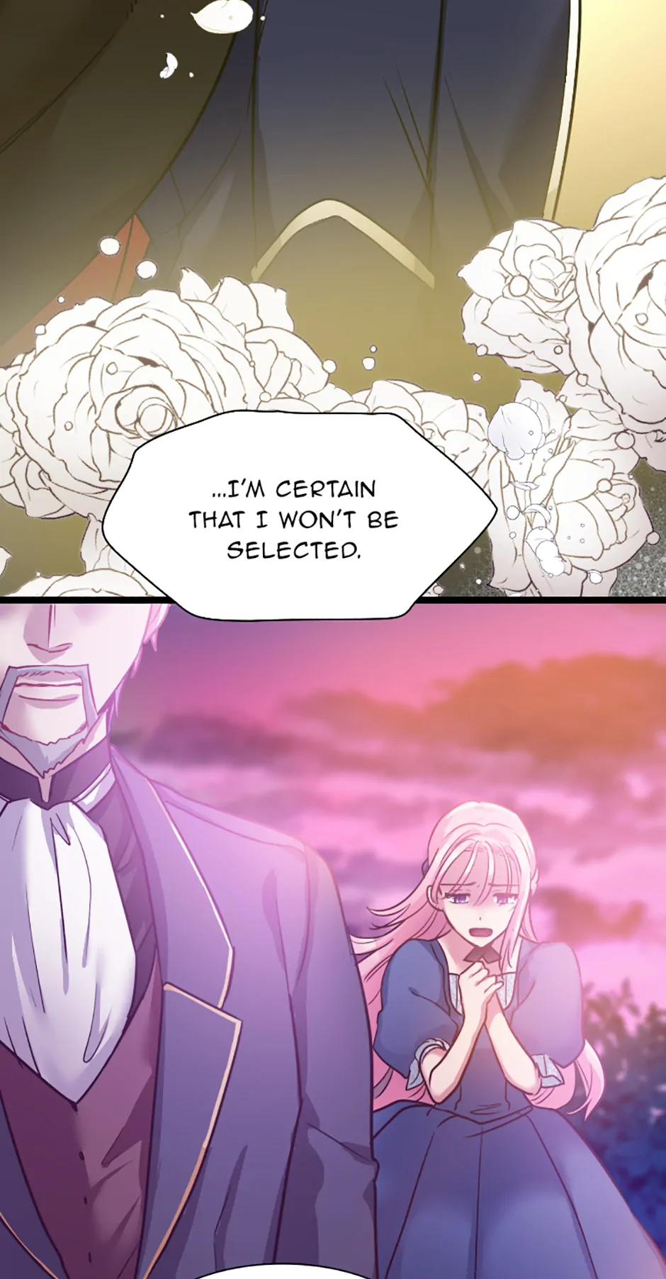Lady of Iron Wall chapter 10 page 4