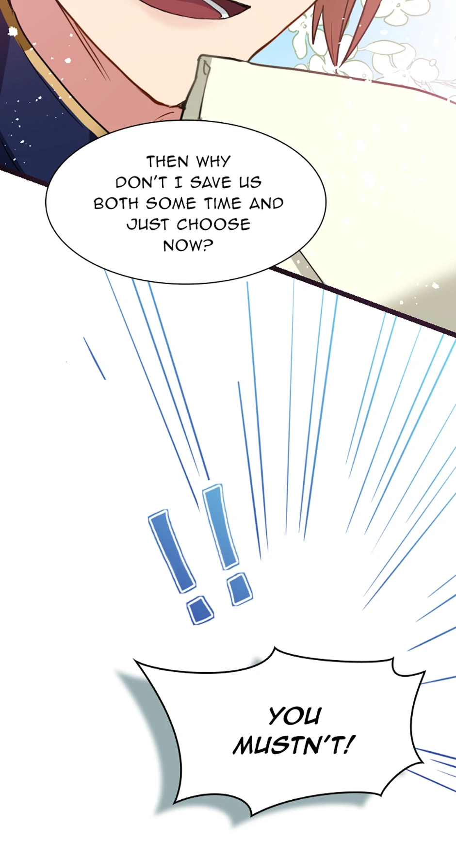 Lady of Iron Wall chapter 10 page 41