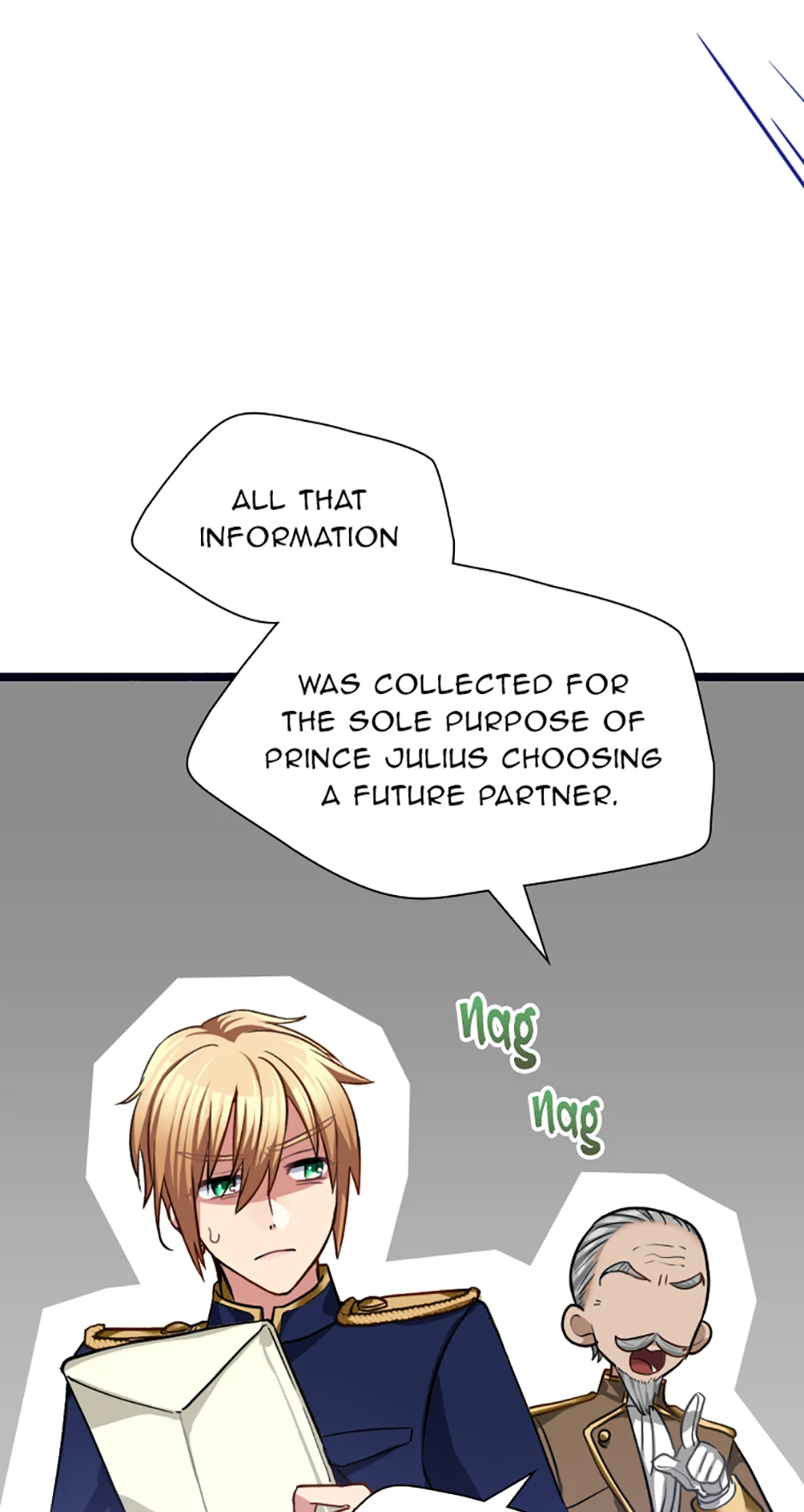 Lady of Iron Wall chapter 10 page 42