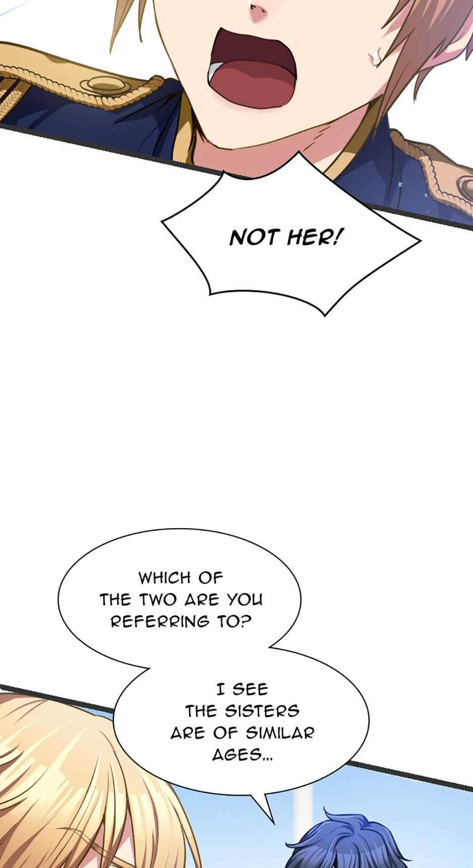 Lady of Iron Wall chapter 10 page 46