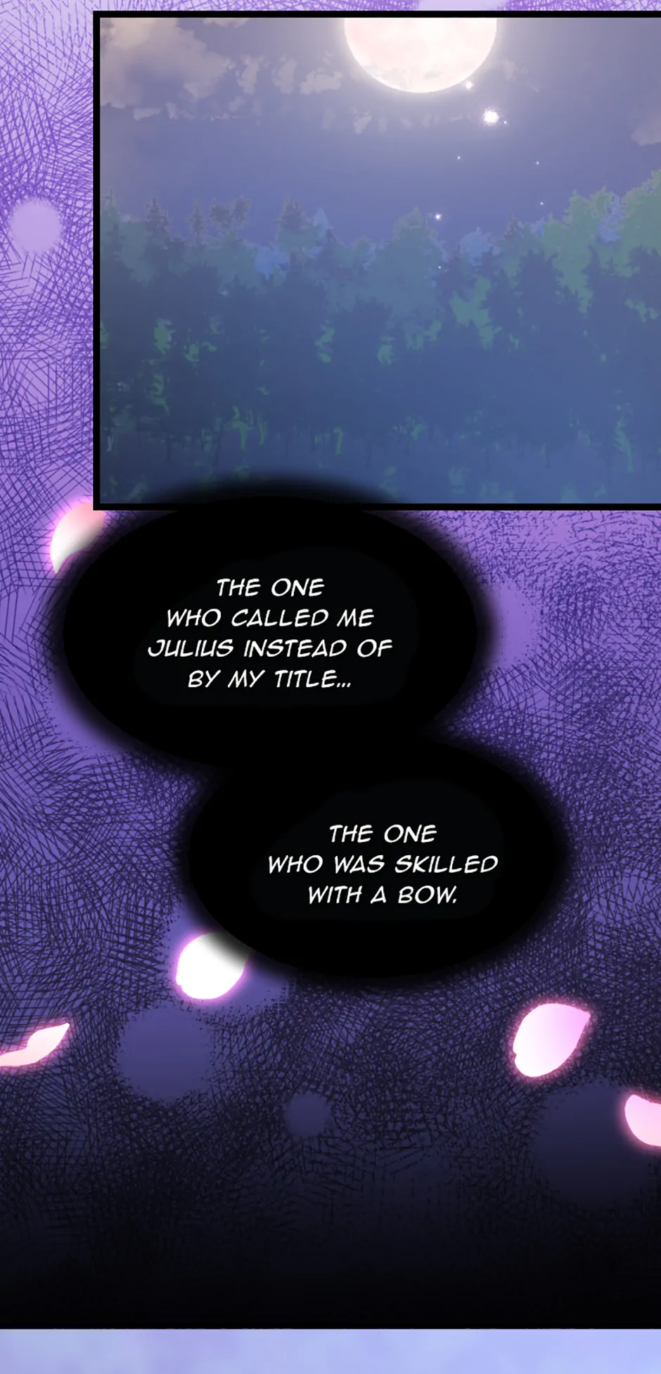 Lady of Iron Wall chapter 10 page 54