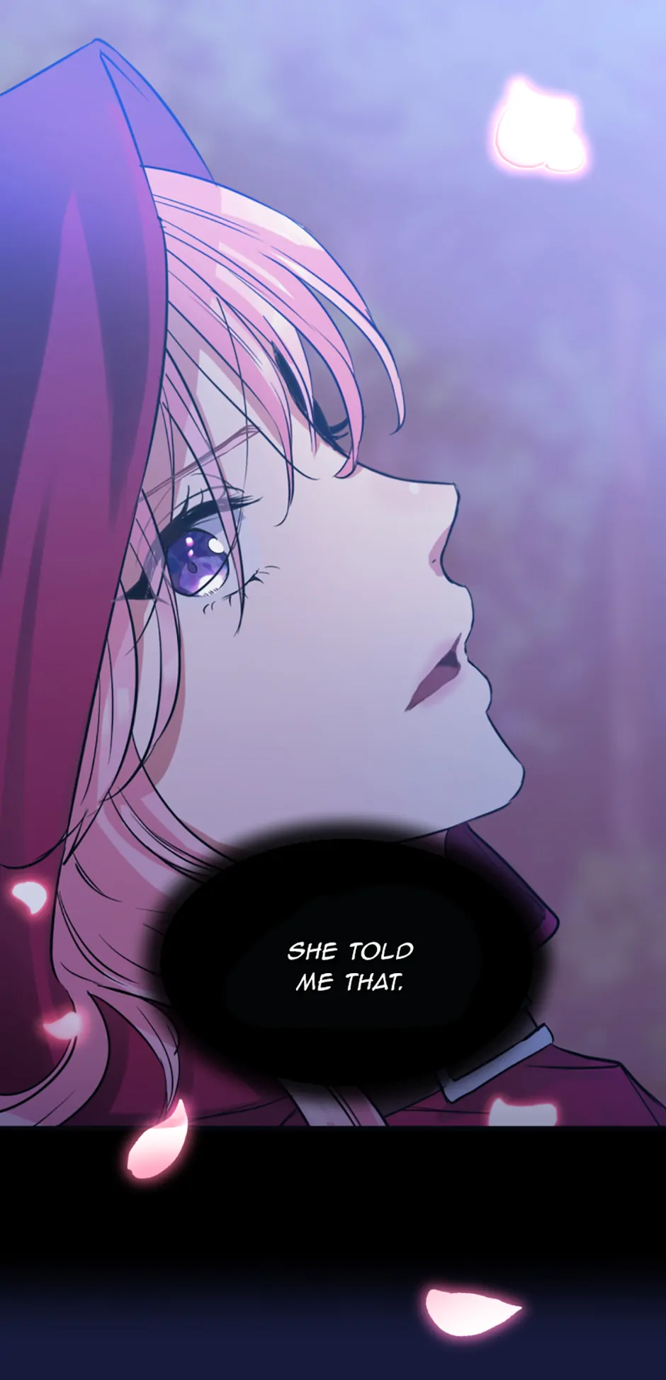 Lady of Iron Wall chapter 10 page 55