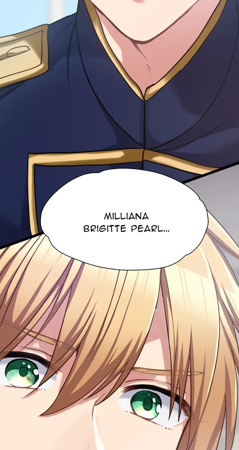 Lady of Iron Wall chapter 10 page 57