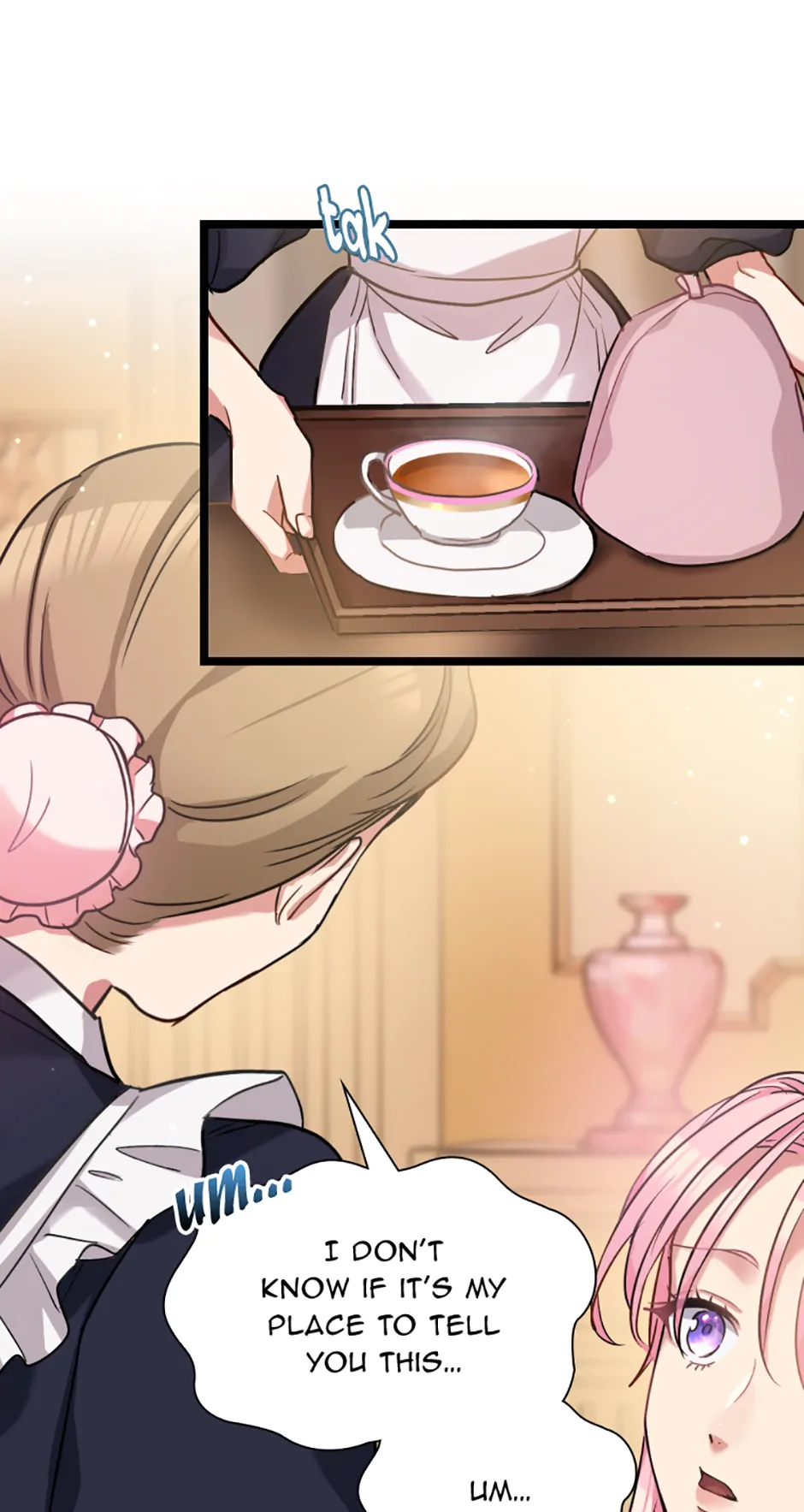 Lady of Iron Wall chapter 10 page 70
