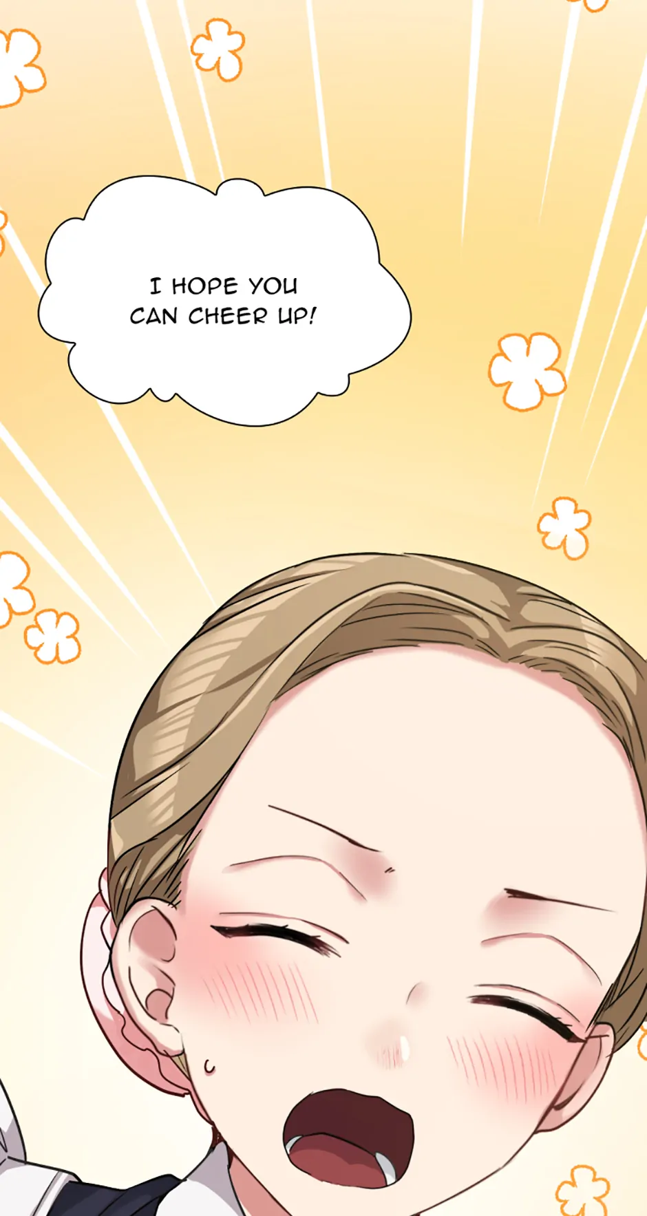 Lady of Iron Wall chapter 10 page 72