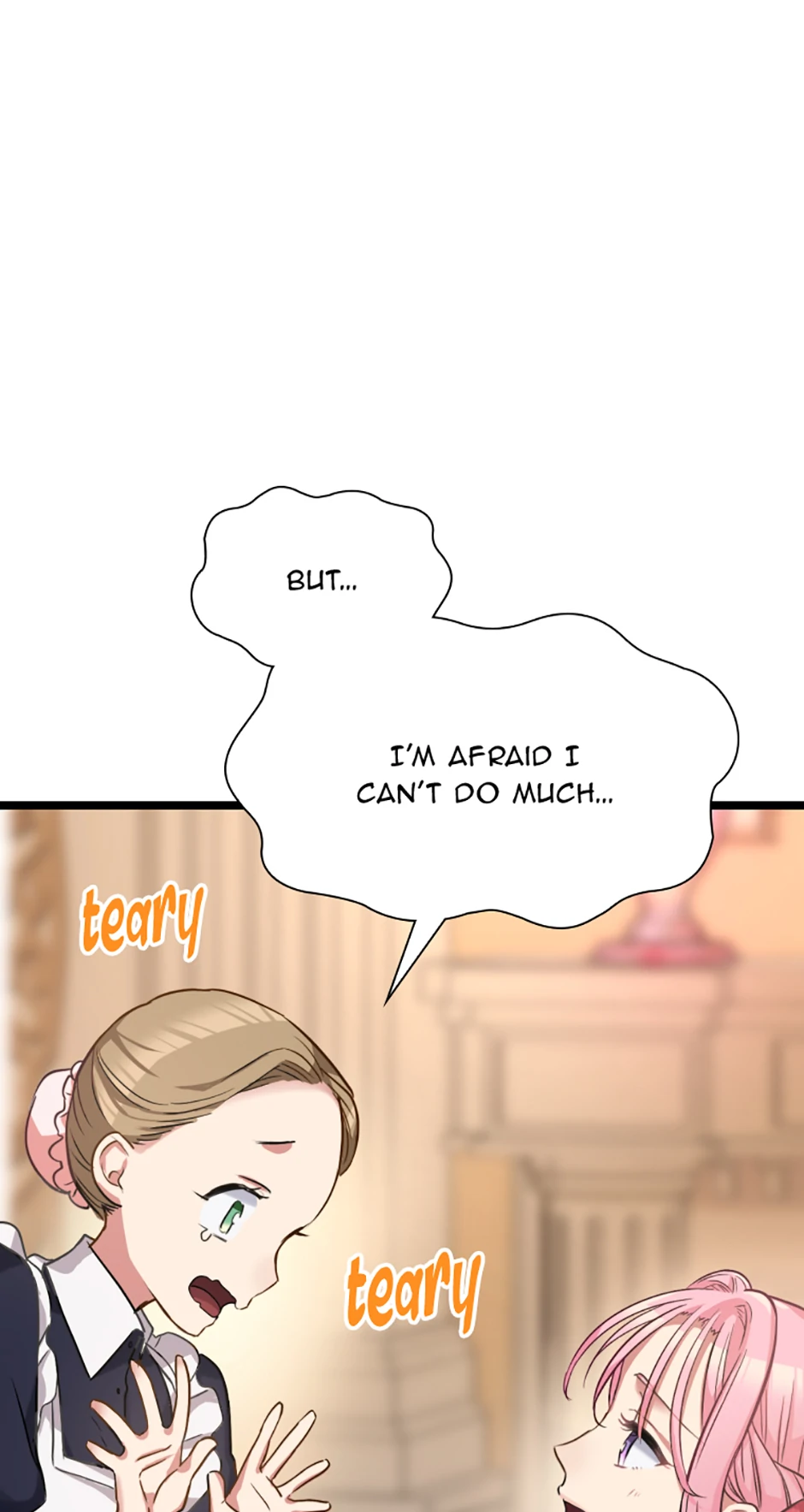 Lady of Iron Wall chapter 10 page 77
