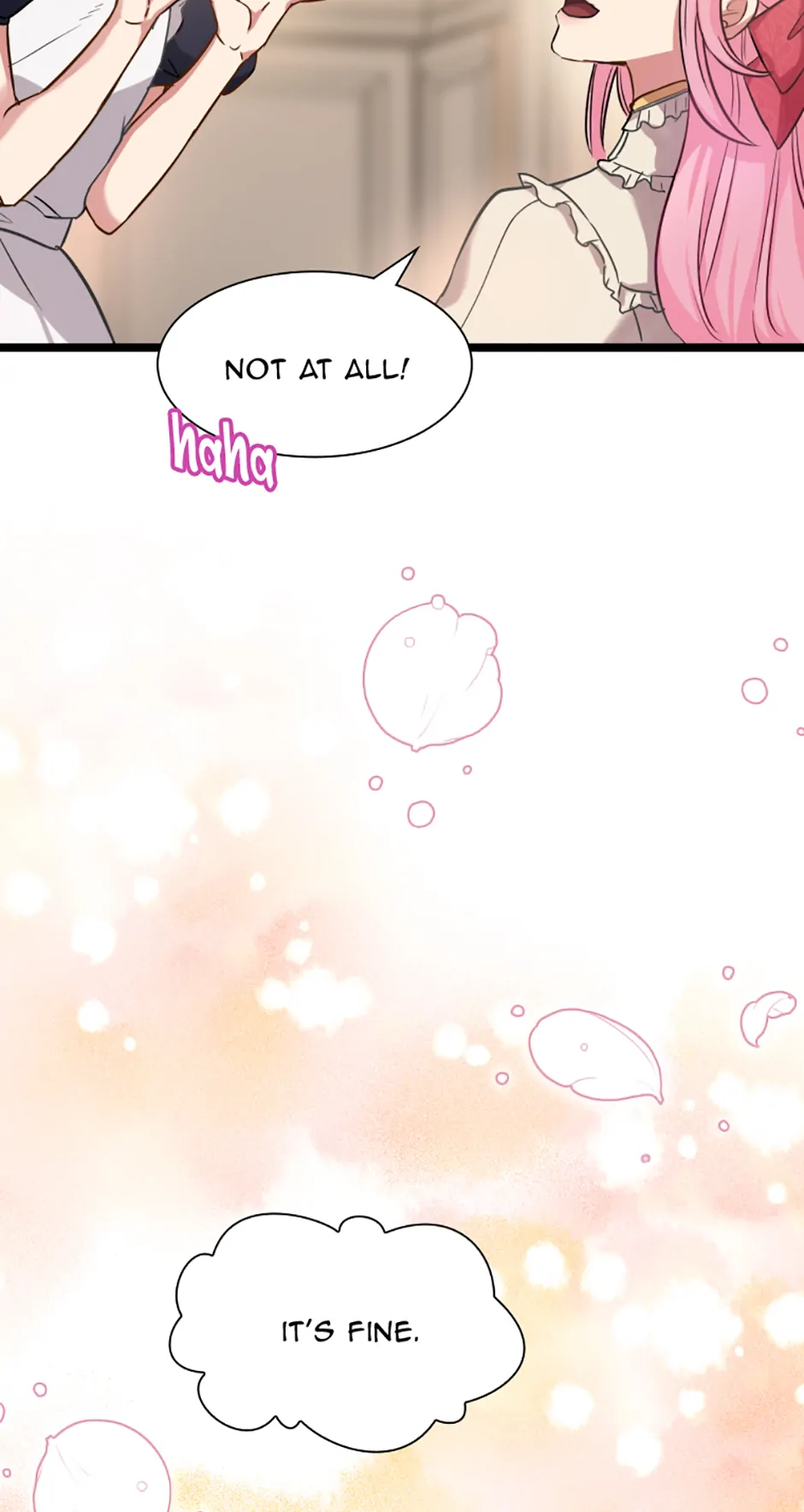 Lady of Iron Wall chapter 10 page 78
