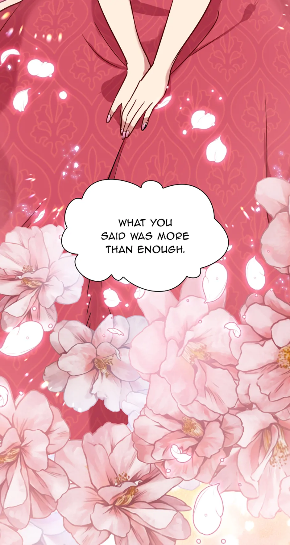 Lady of Iron Wall chapter 10 page 80
