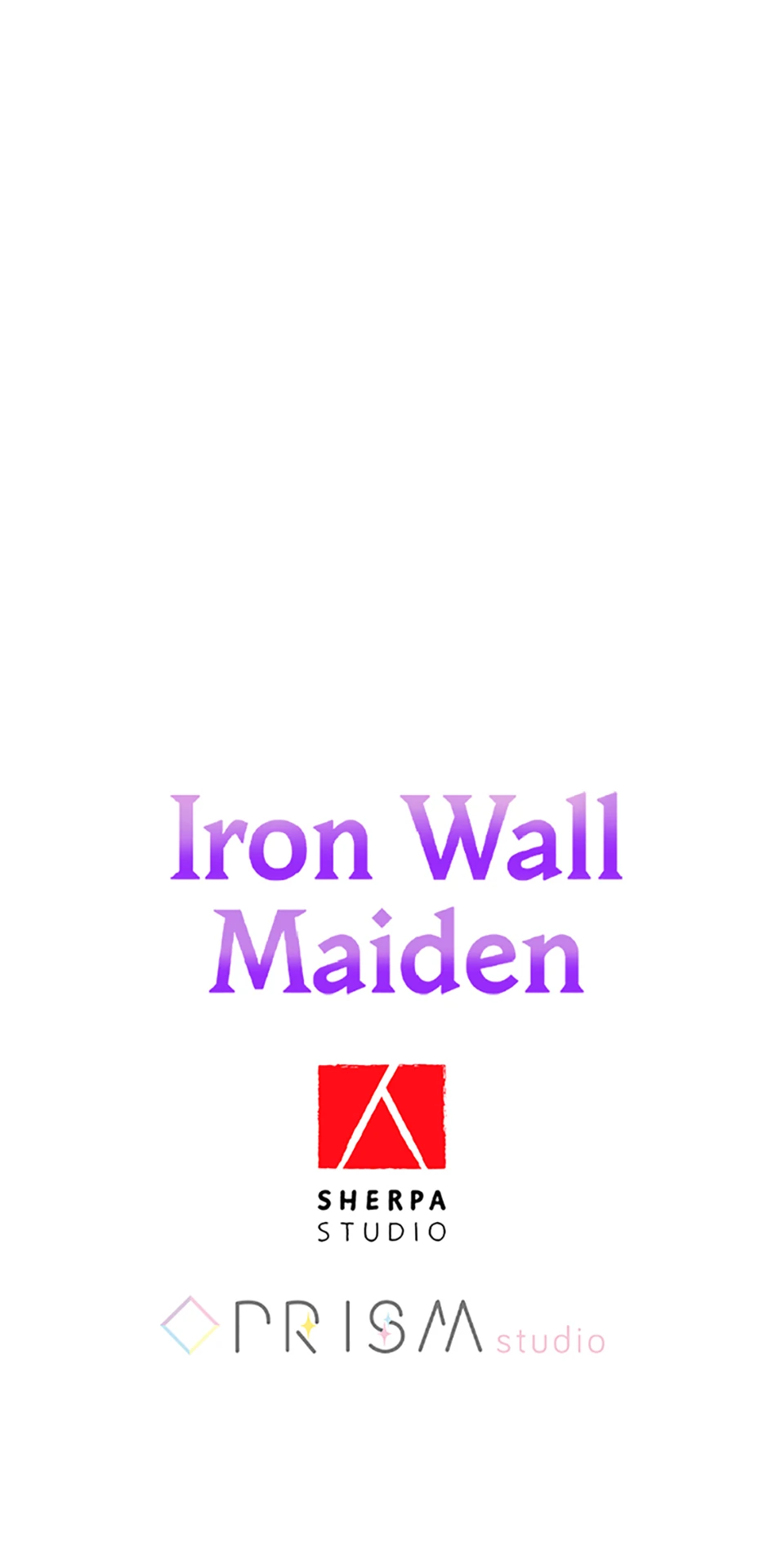 Lady of Iron Wall chapter 10 page 87