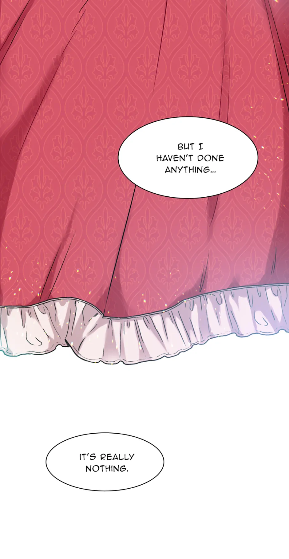 Lady of Iron Wall chapter 11 page 14