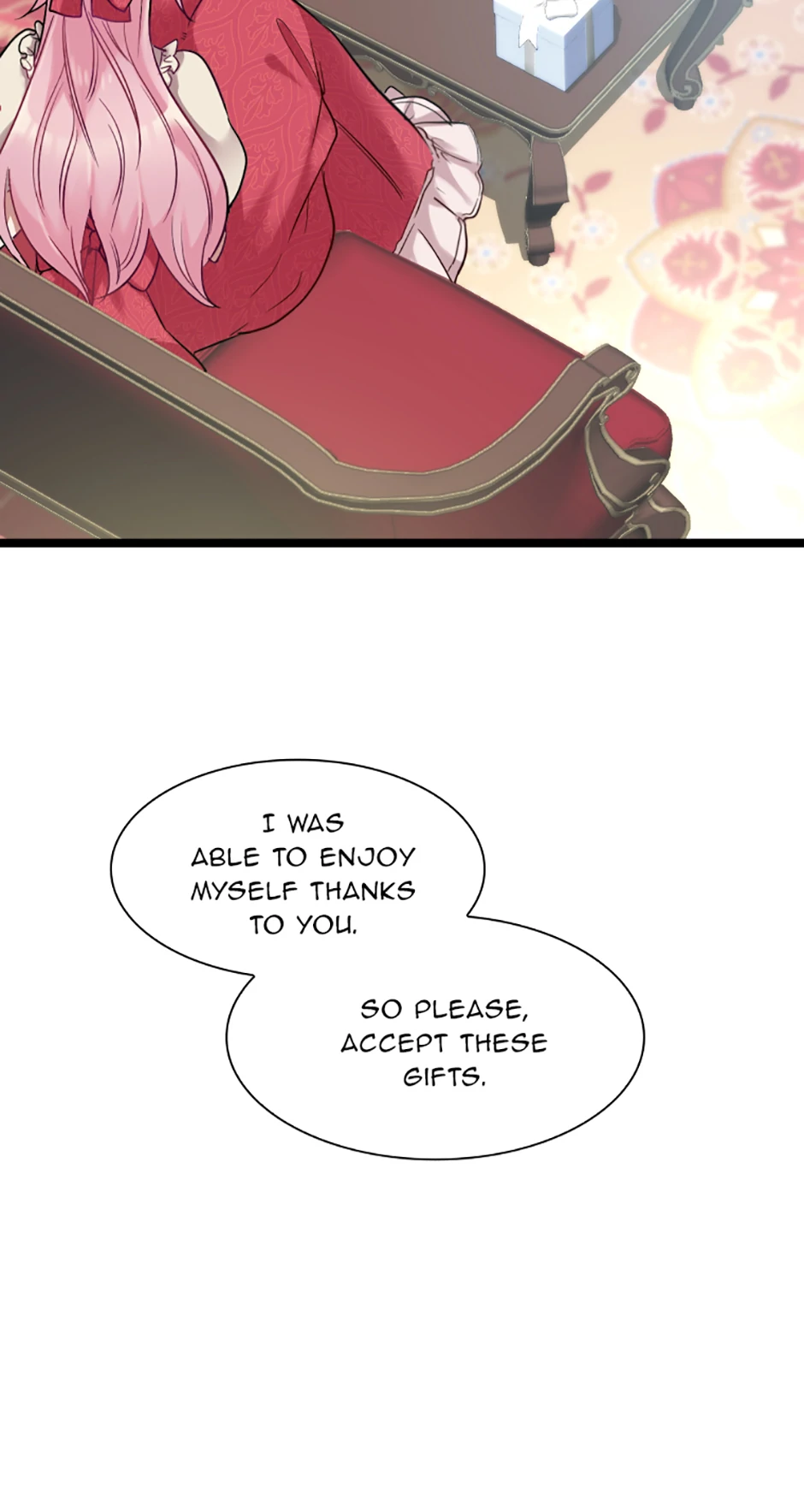 Lady of Iron Wall chapter 11 page 16