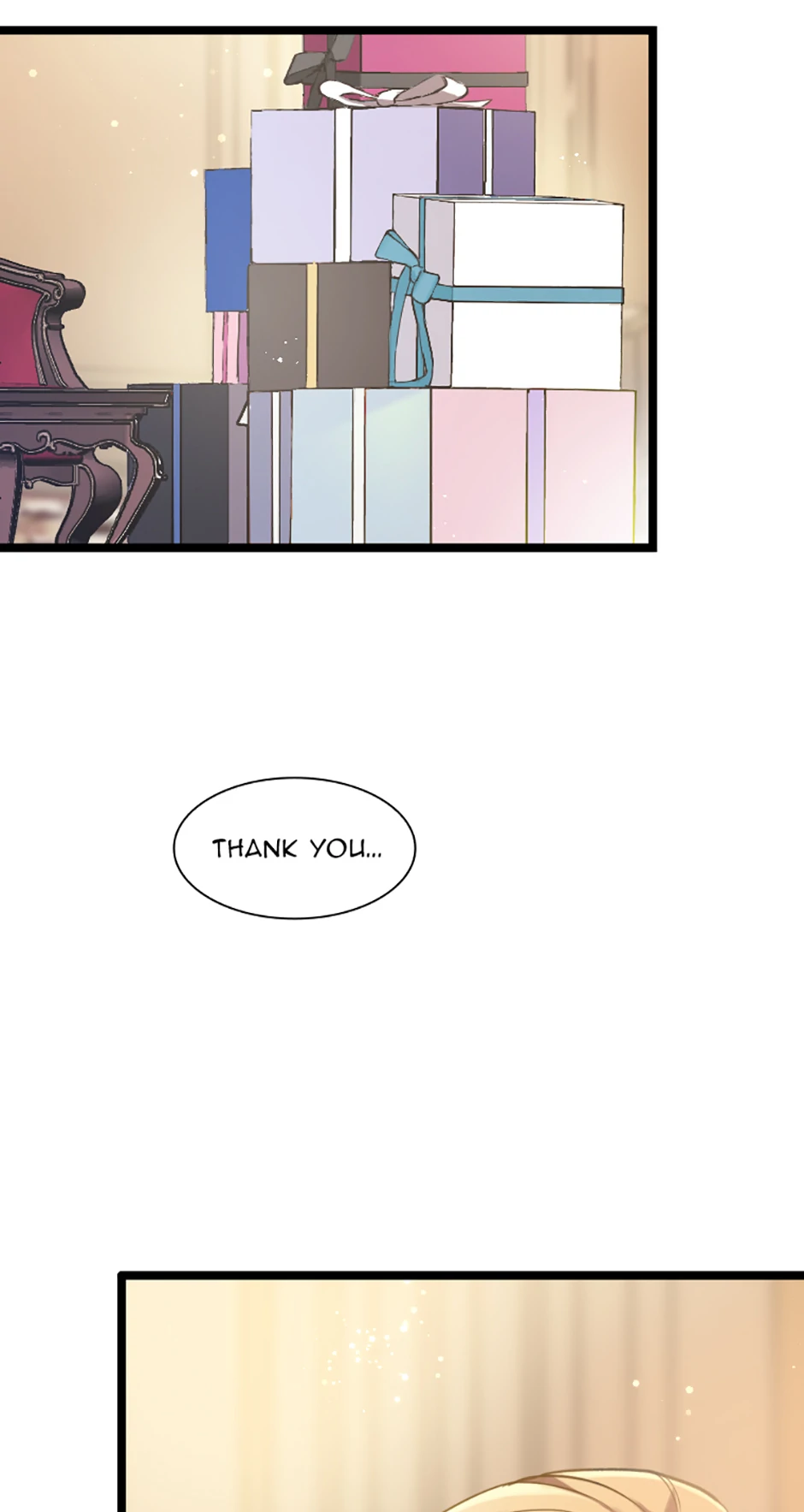 Lady of Iron Wall chapter 11 page 17