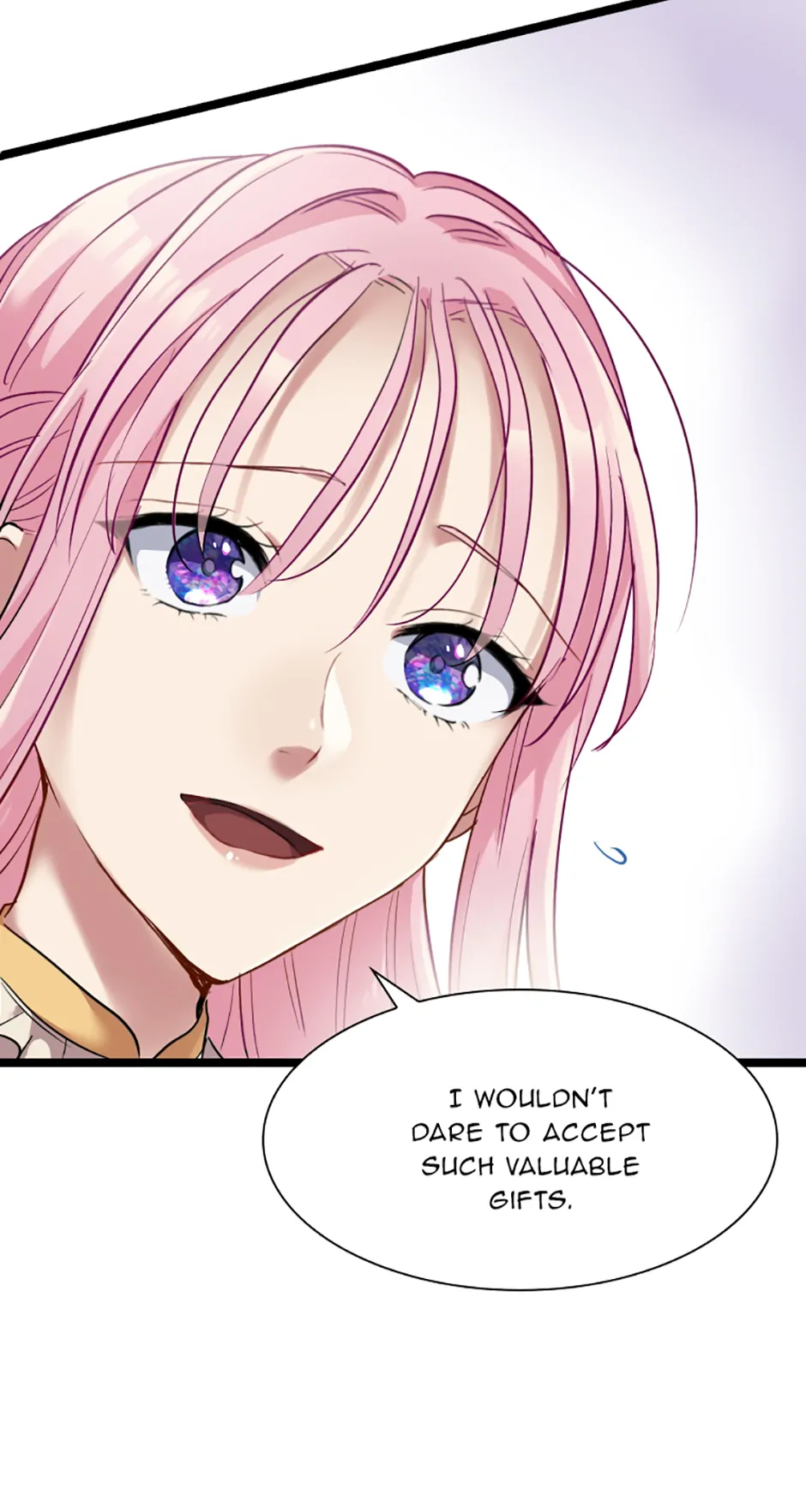 Lady of Iron Wall chapter 11 page 21