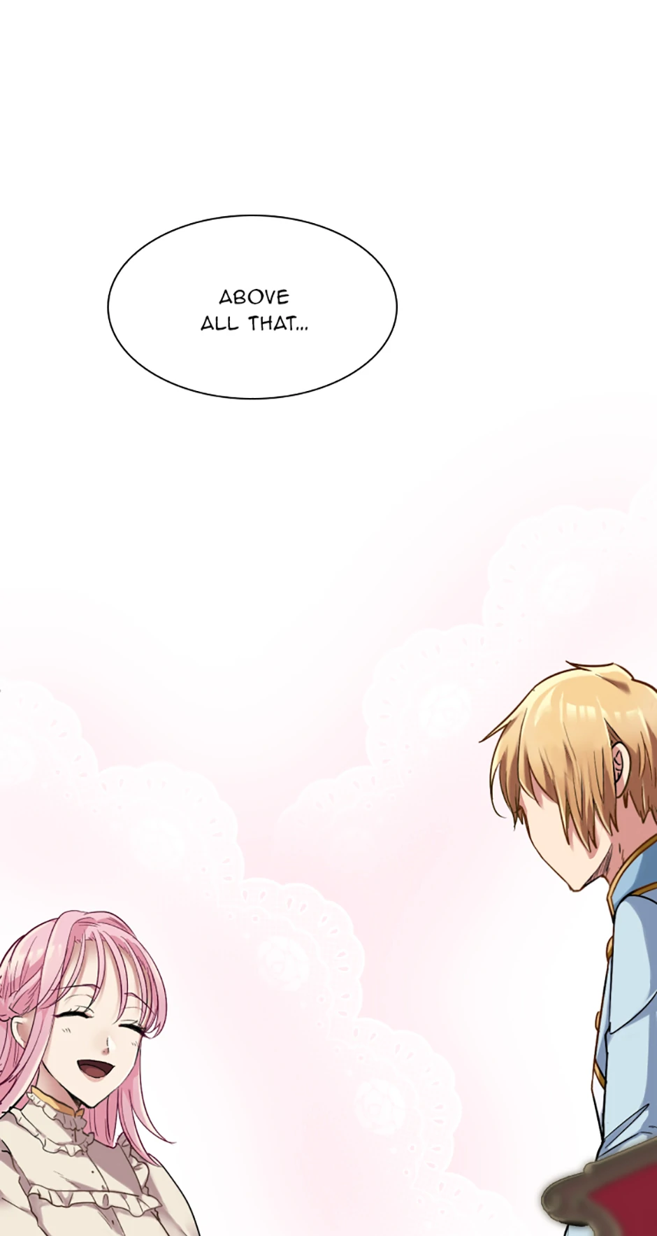 Lady of Iron Wall chapter 11 page 22