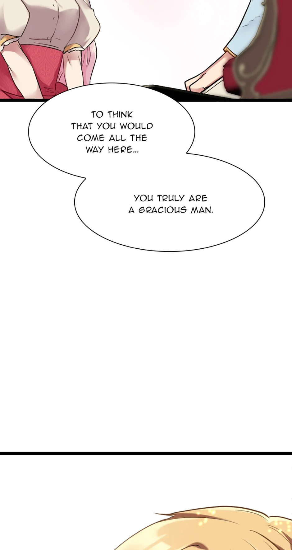 Lady of Iron Wall chapter 11 page 23