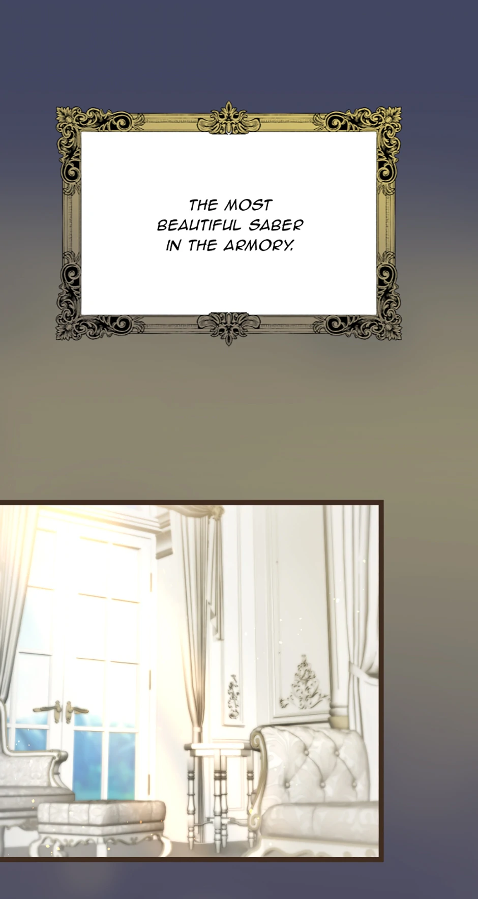 Lady of Iron Wall chapter 11 page 29