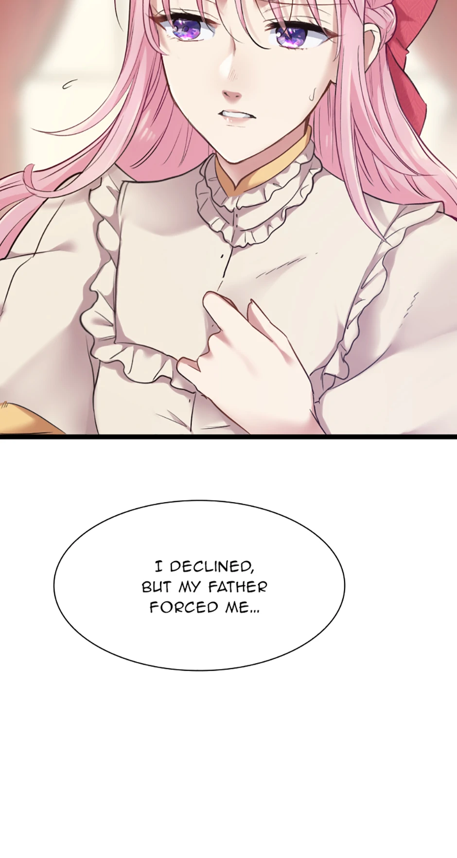 Lady of Iron Wall chapter 11 page 49