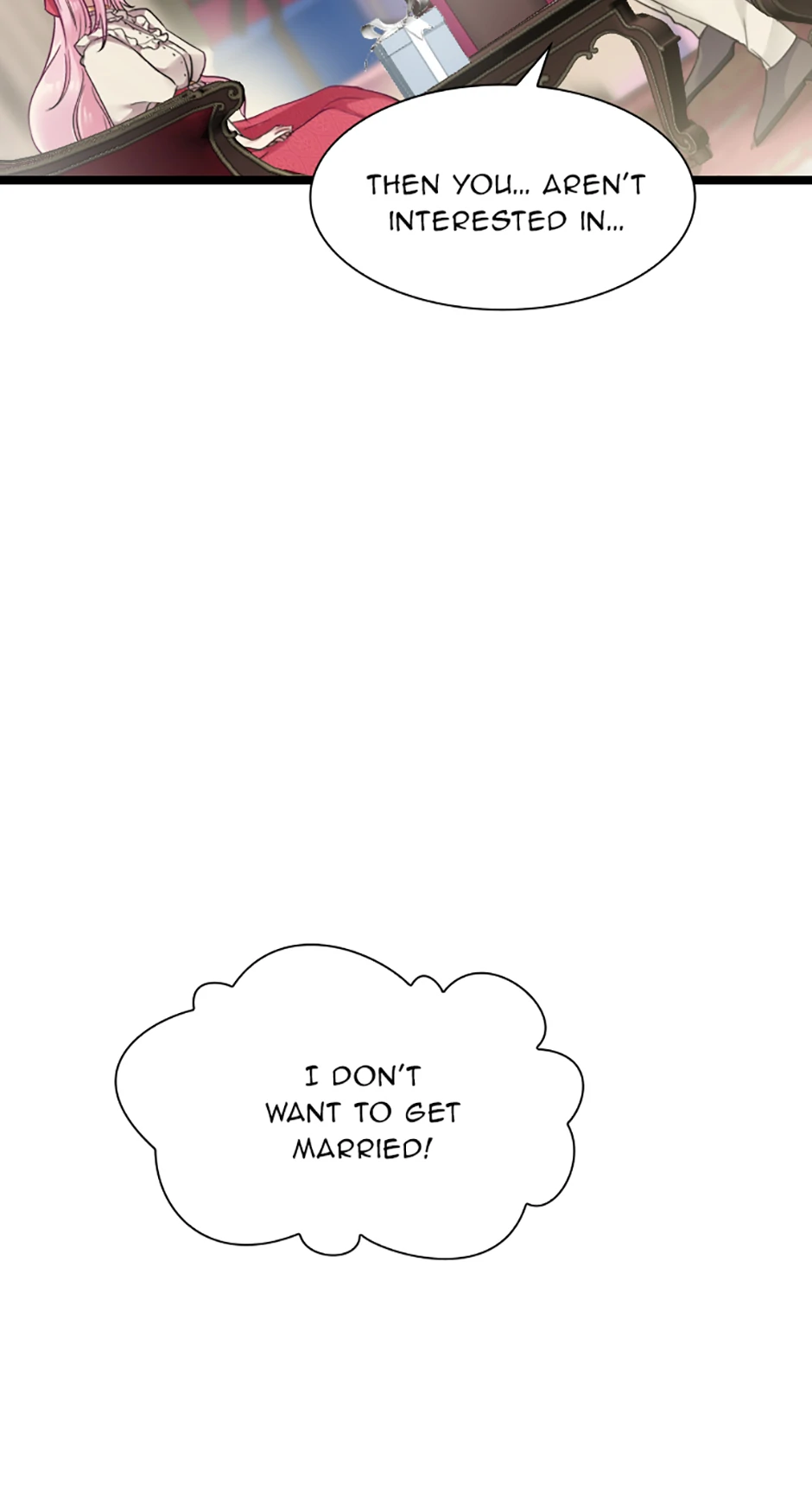 Lady of Iron Wall chapter 11 page 51