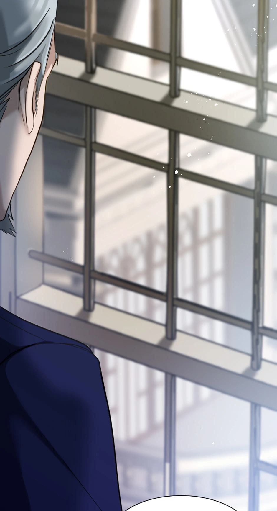 Lady of Iron Wall chapter 11 page 54