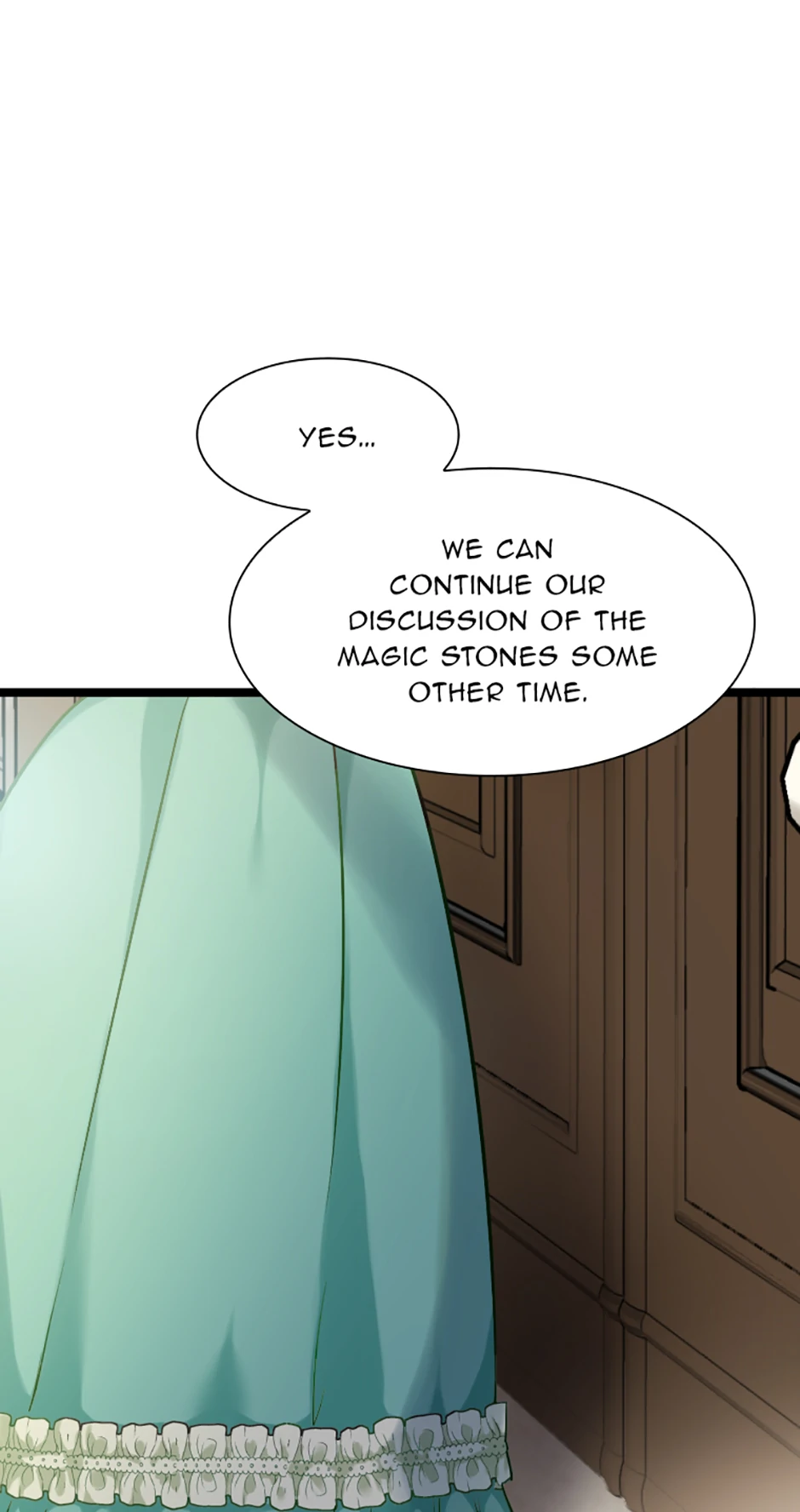 Lady of Iron Wall chapter 11 page 57
