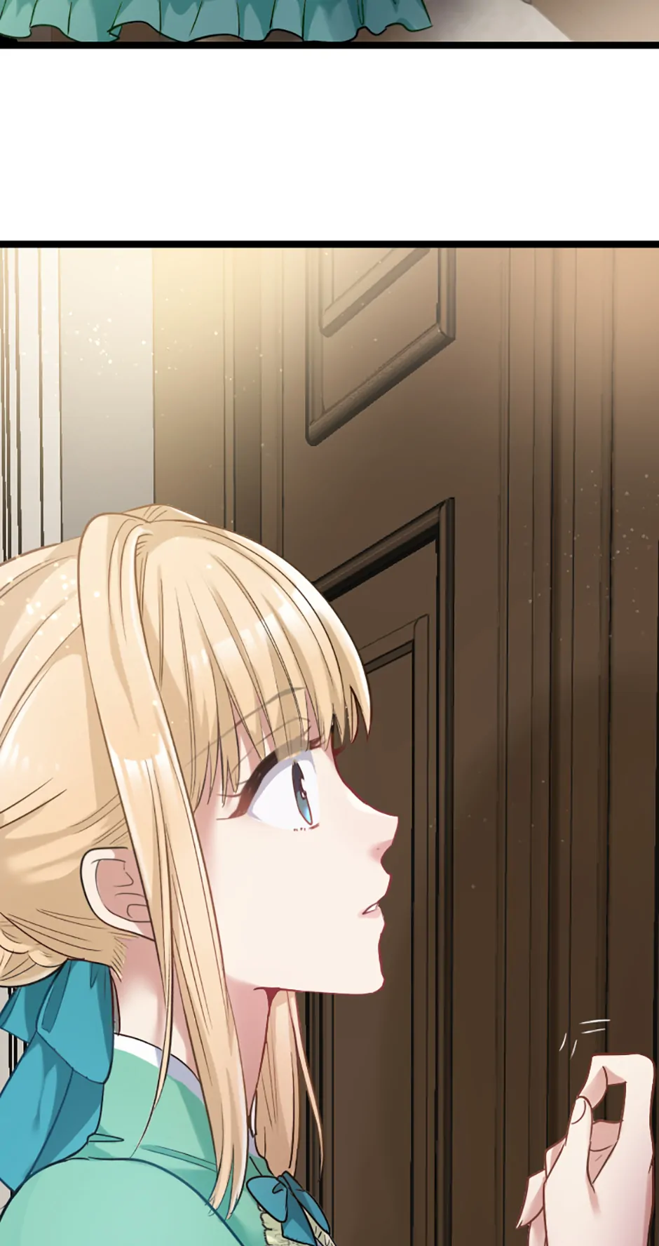 Lady of Iron Wall chapter 11 page 58