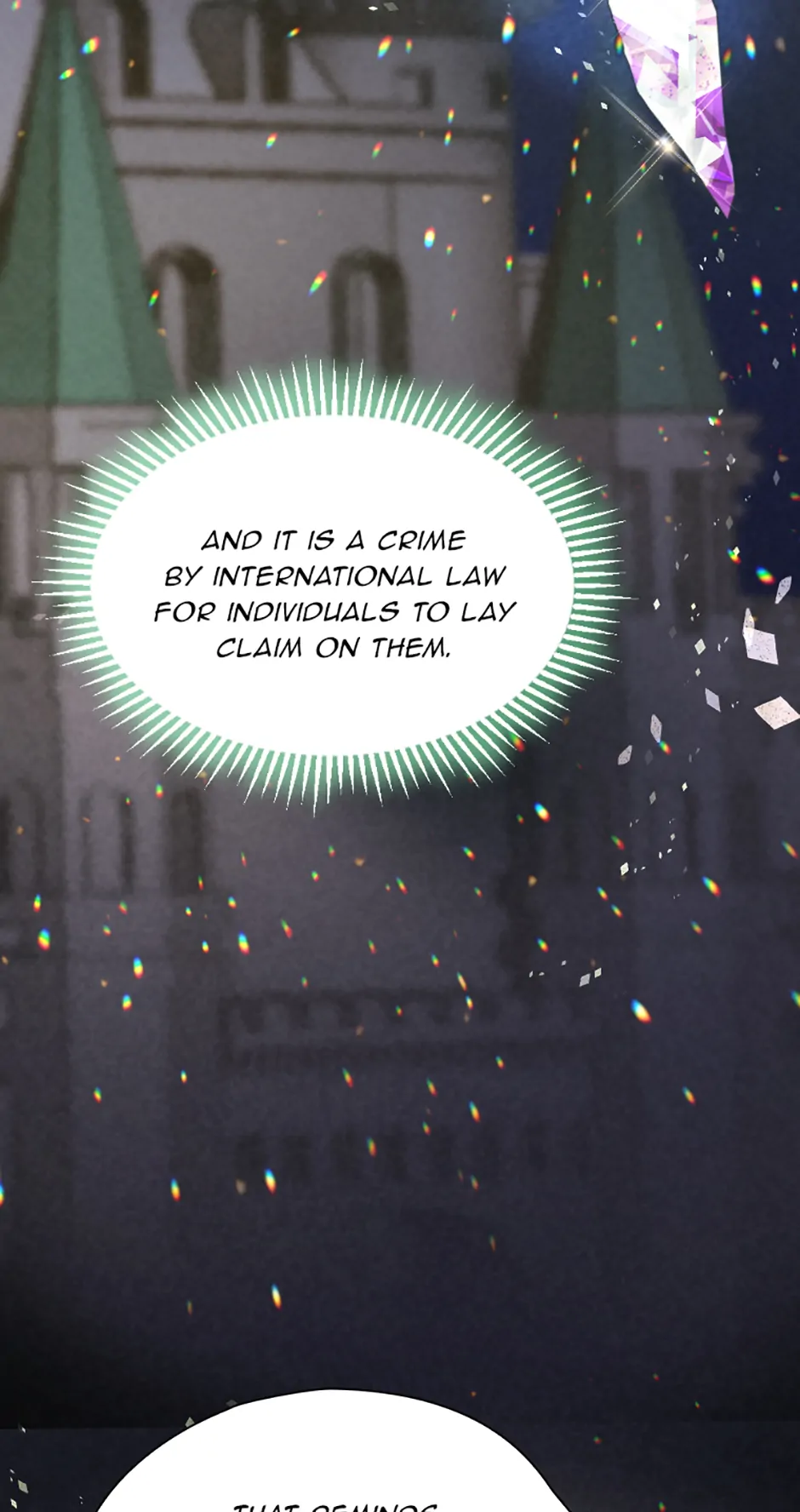 Lady of Iron Wall chapter 11 page 62