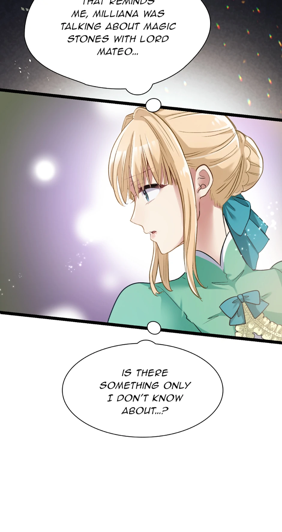 Lady of Iron Wall chapter 11 page 63