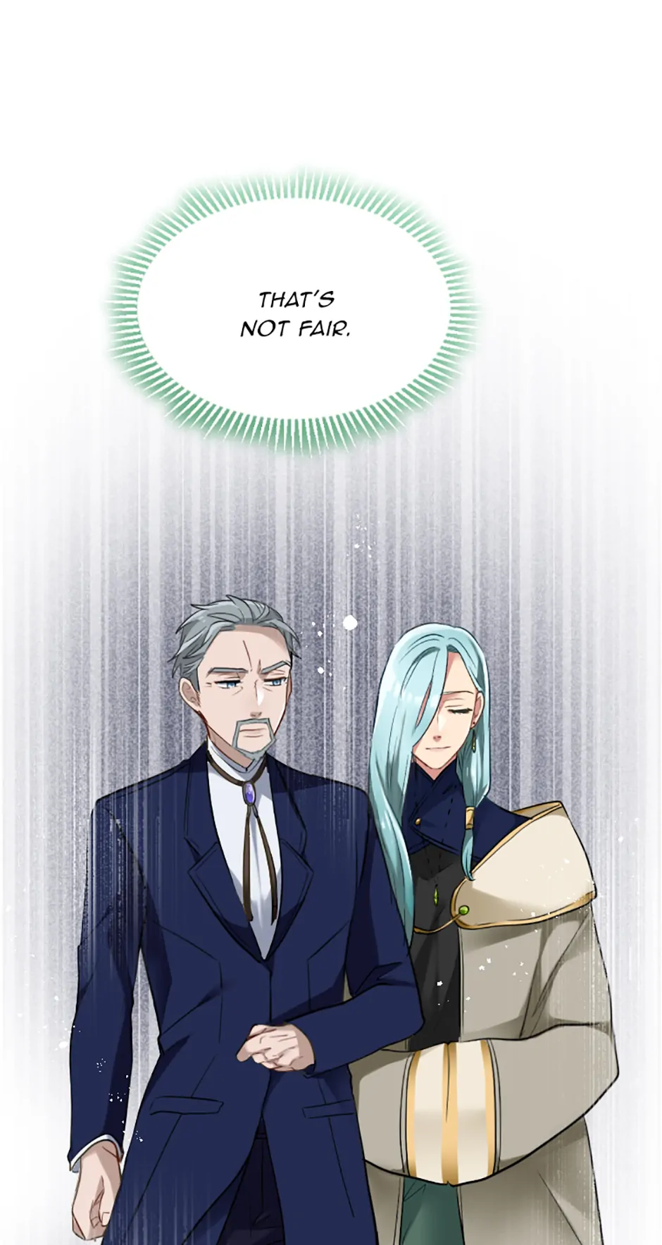 Lady of Iron Wall chapter 11 page 64