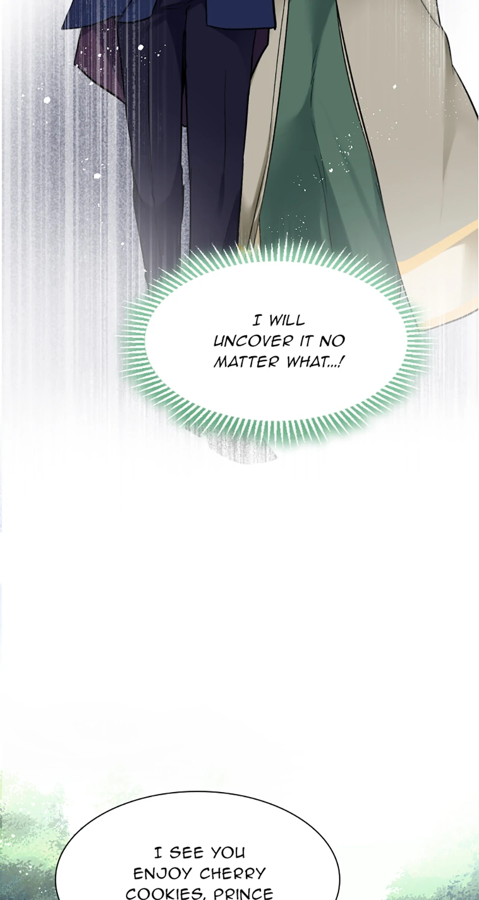 Lady of Iron Wall chapter 11 page 65