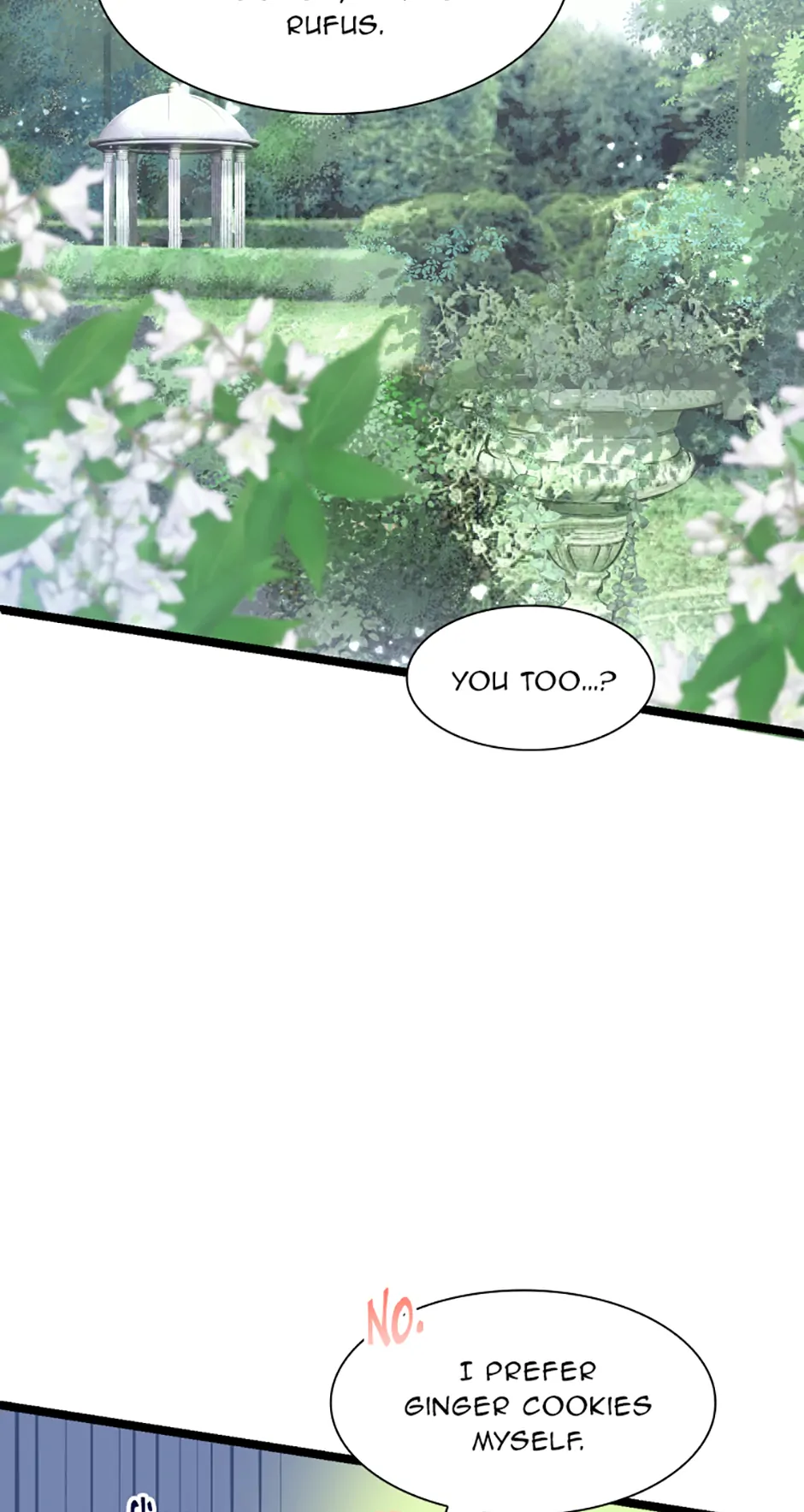 Lady of Iron Wall chapter 11 page 66