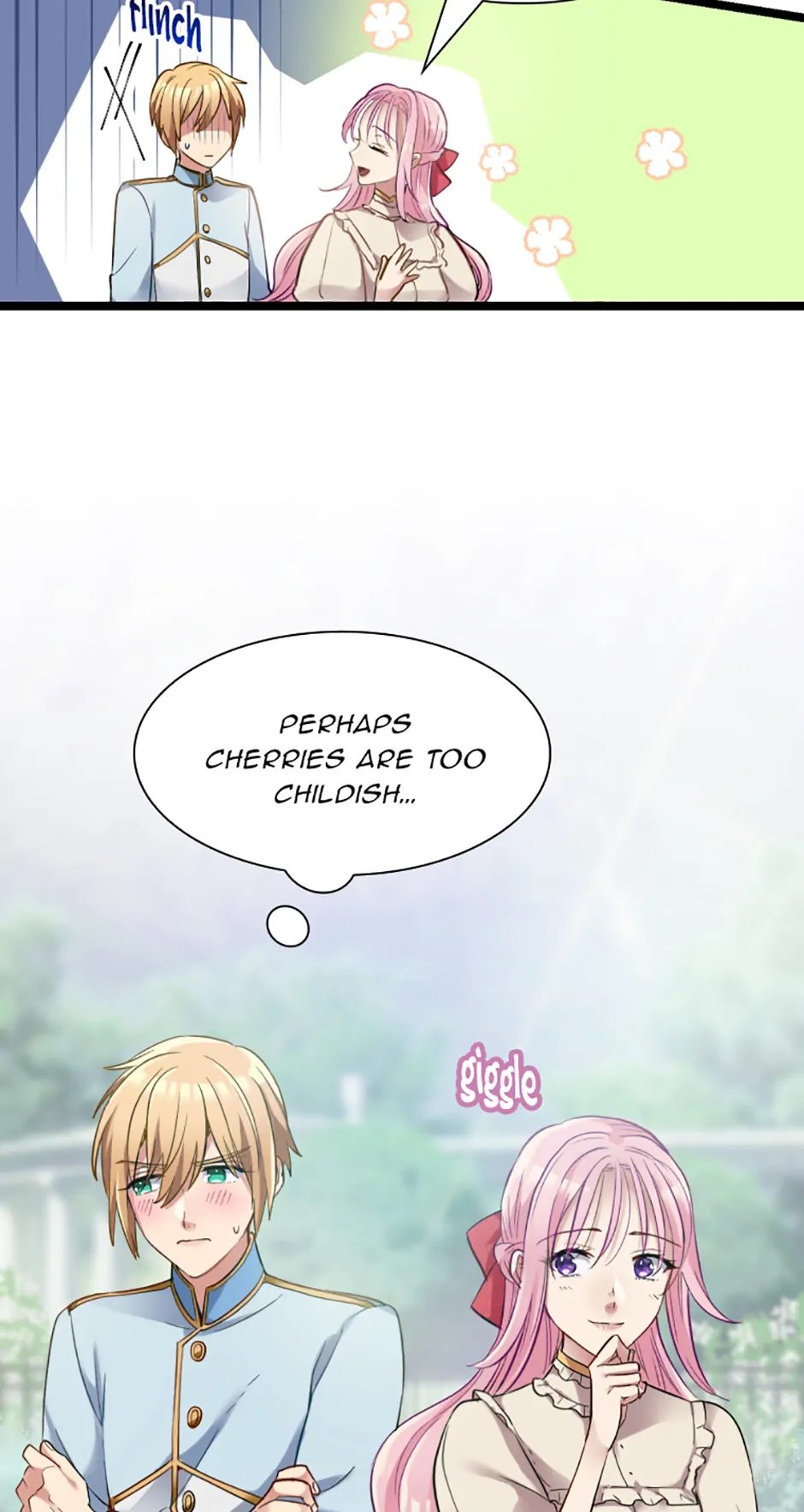 Lady of Iron Wall chapter 11 page 67