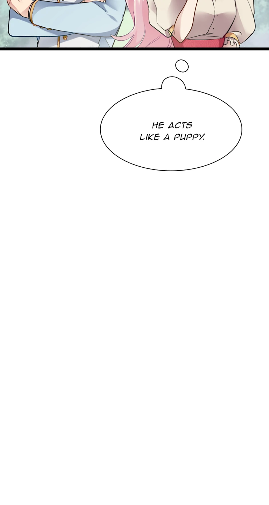 Lady of Iron Wall chapter 11 page 68