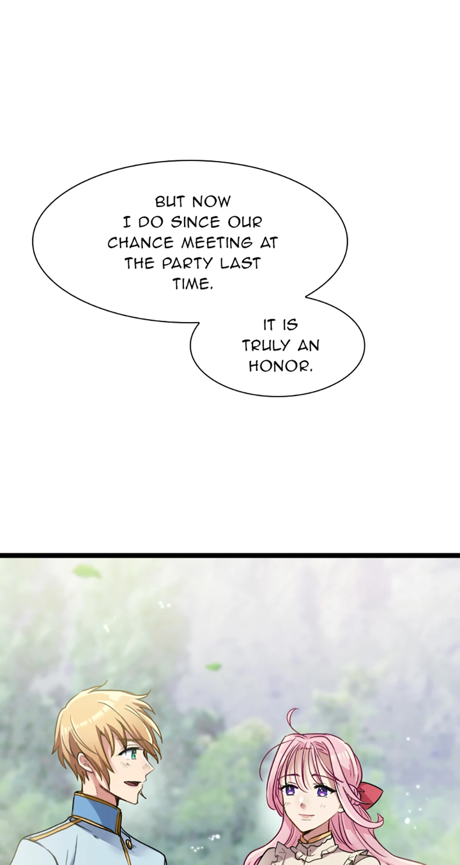 Lady of Iron Wall chapter 11 page 71