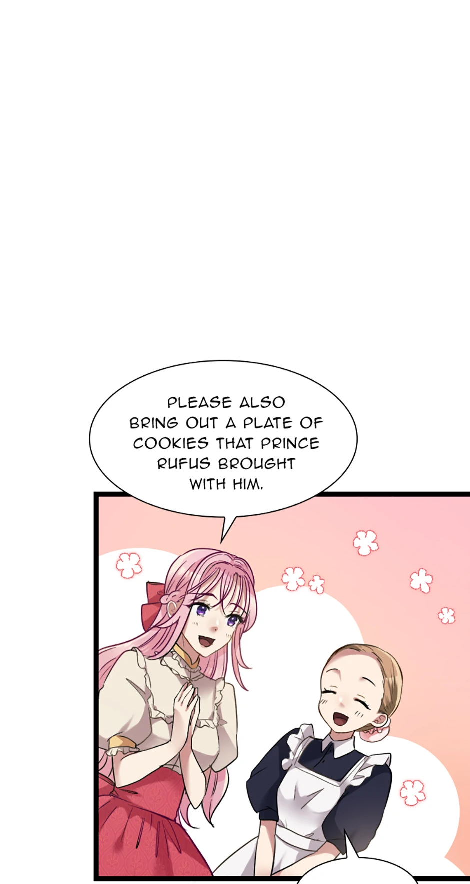 Lady of Iron Wall chapter 11 page 75