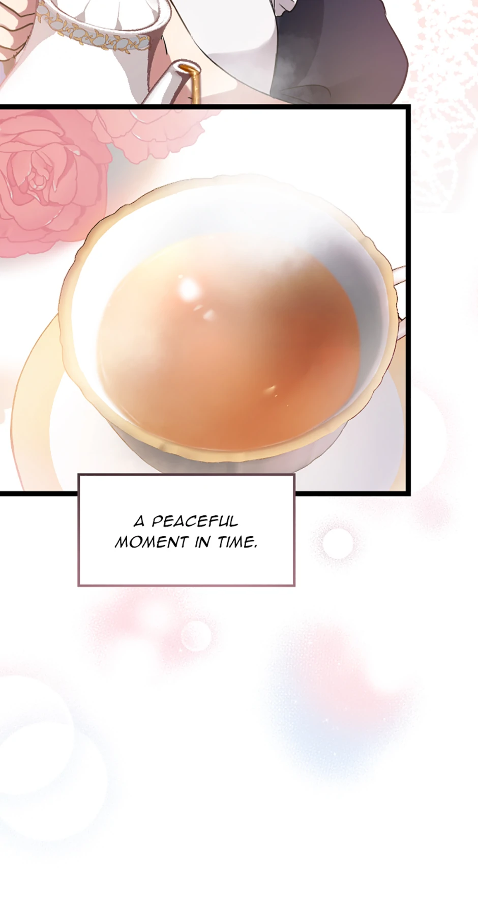Lady of Iron Wall chapter 11 page 77