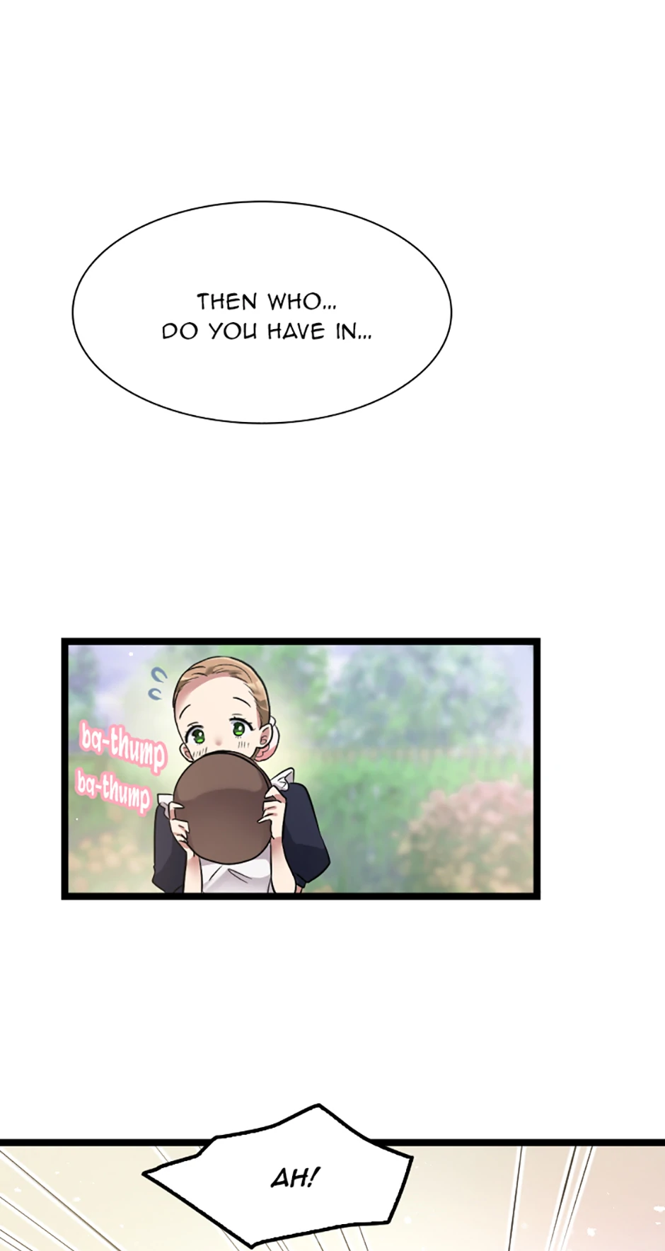 Lady of Iron Wall chapter 11 page 85