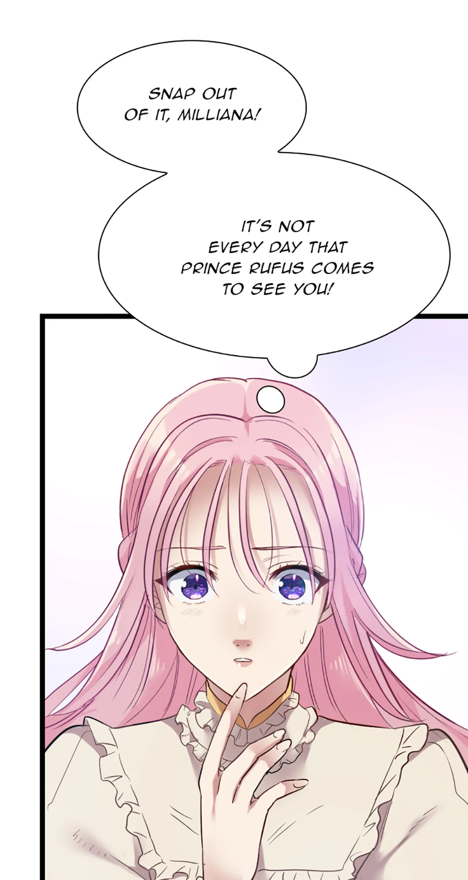 Lady of Iron Wall chapter 11 page 87