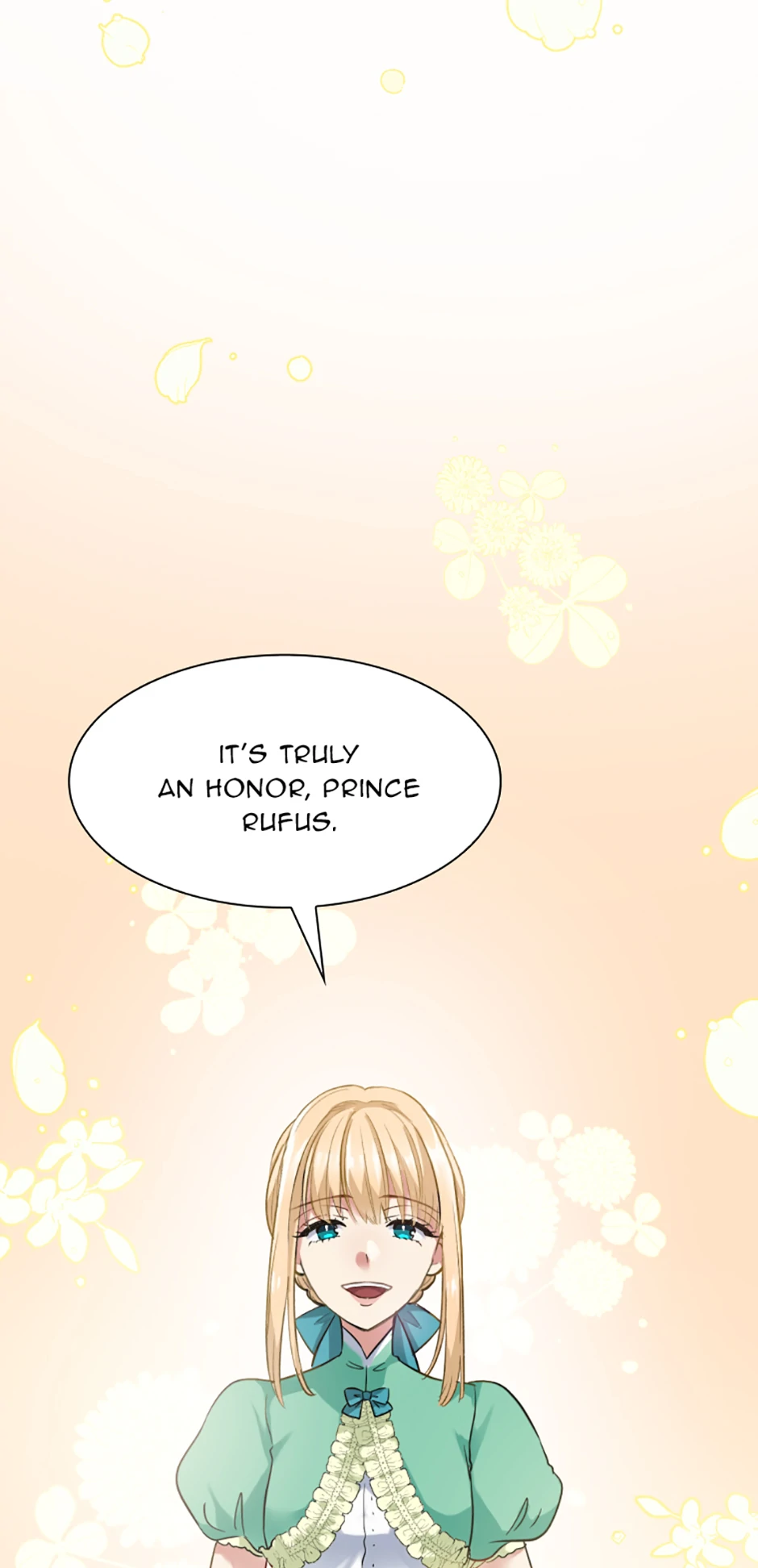 Lady of Iron Wall chapter 11 page 96