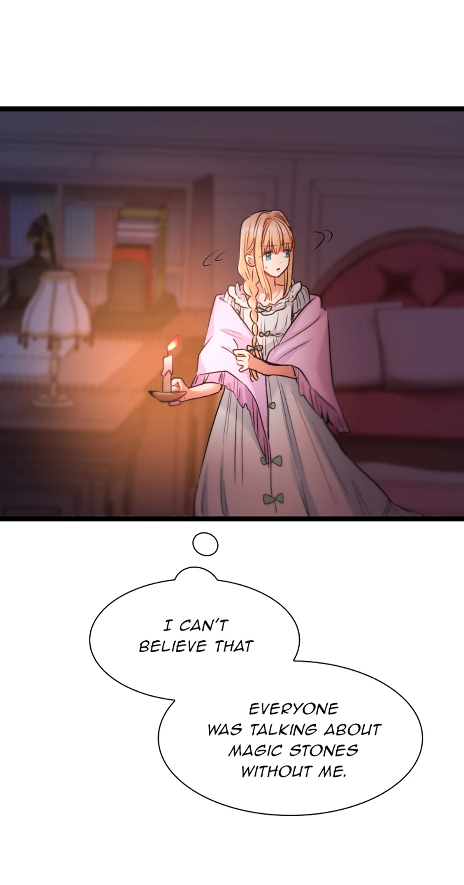 Lady of Iron Wall chapter 12 page 100