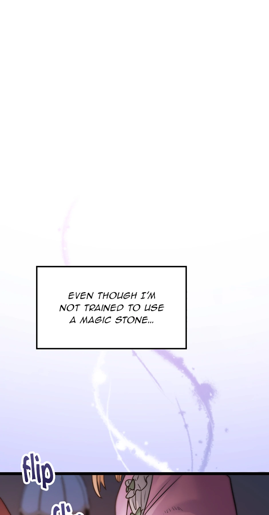 Lady of Iron Wall chapter 12 page 101