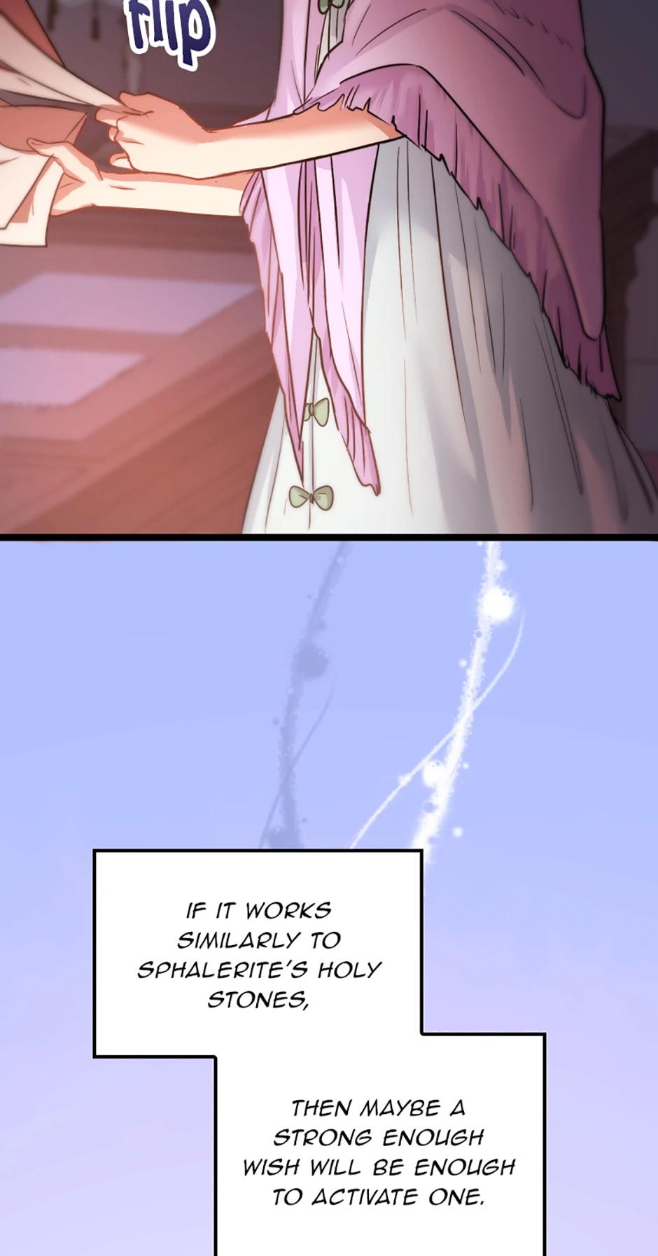 Lady of Iron Wall chapter 12 page 102