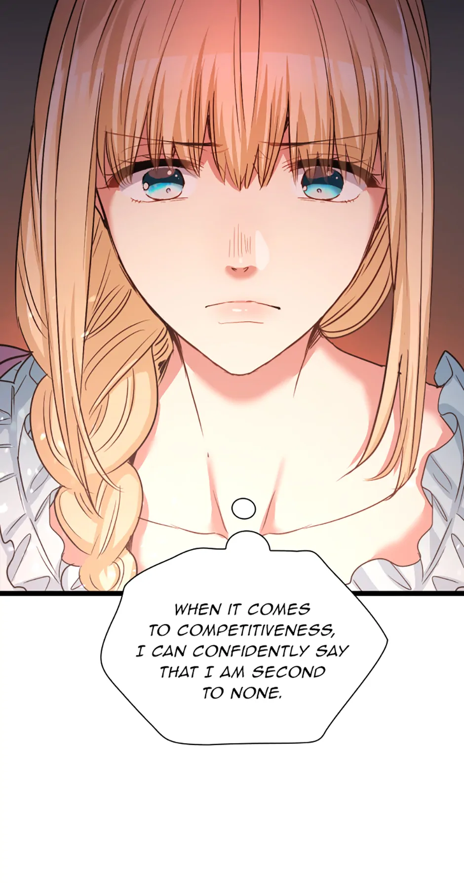 Lady of Iron Wall chapter 12 page 104