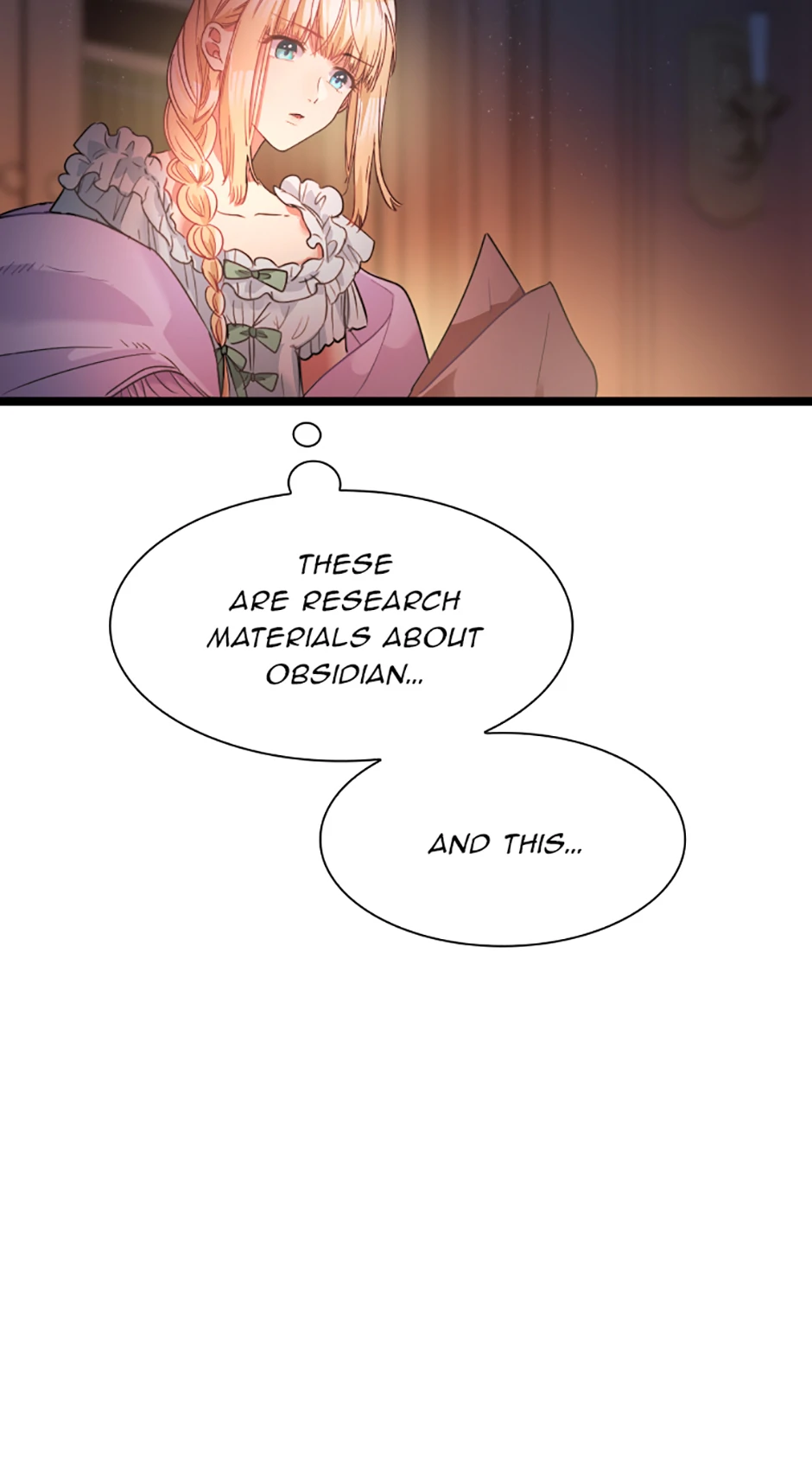 Lady of Iron Wall chapter 12 page 106